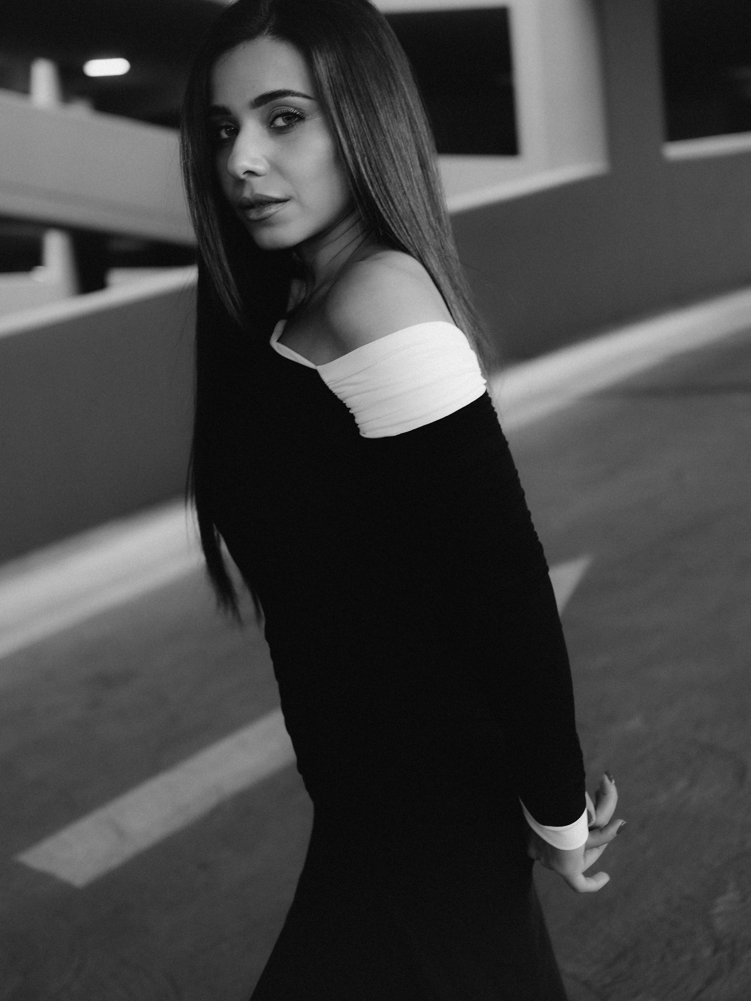 Mika. Mariia Ermakoava