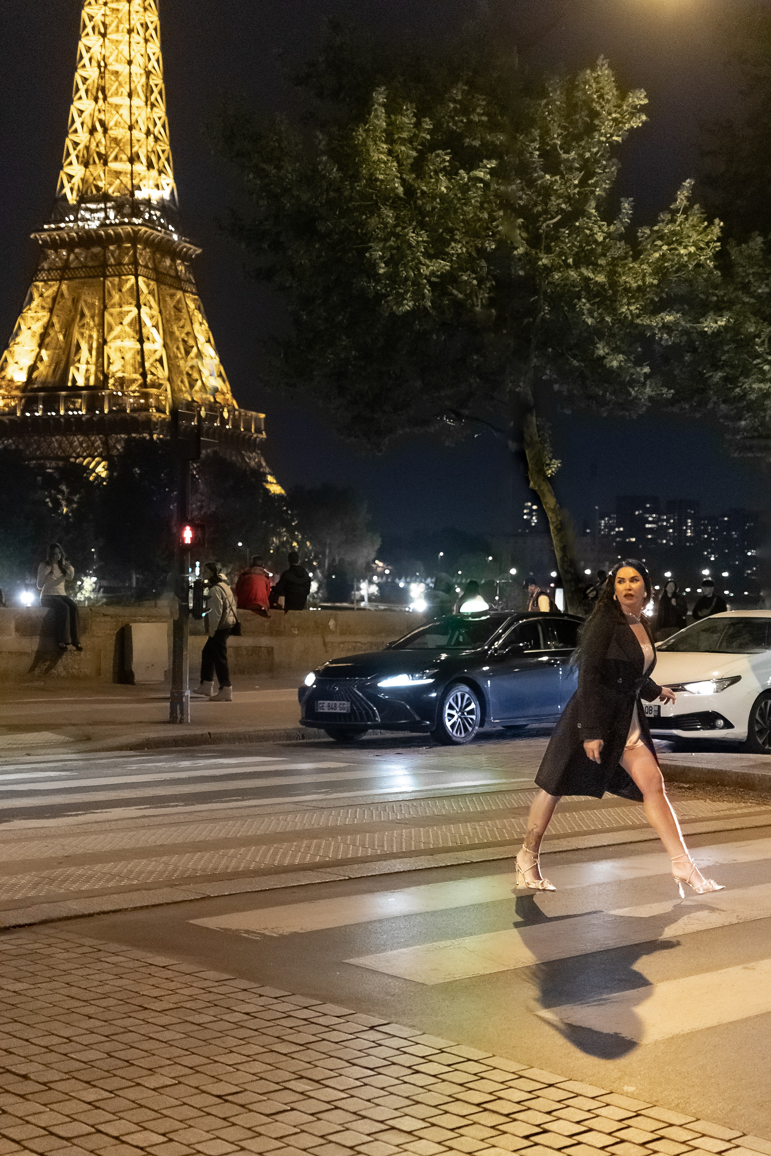 Paris Anastasia. Ihr Fotograf in Nürnberg und Umgebung