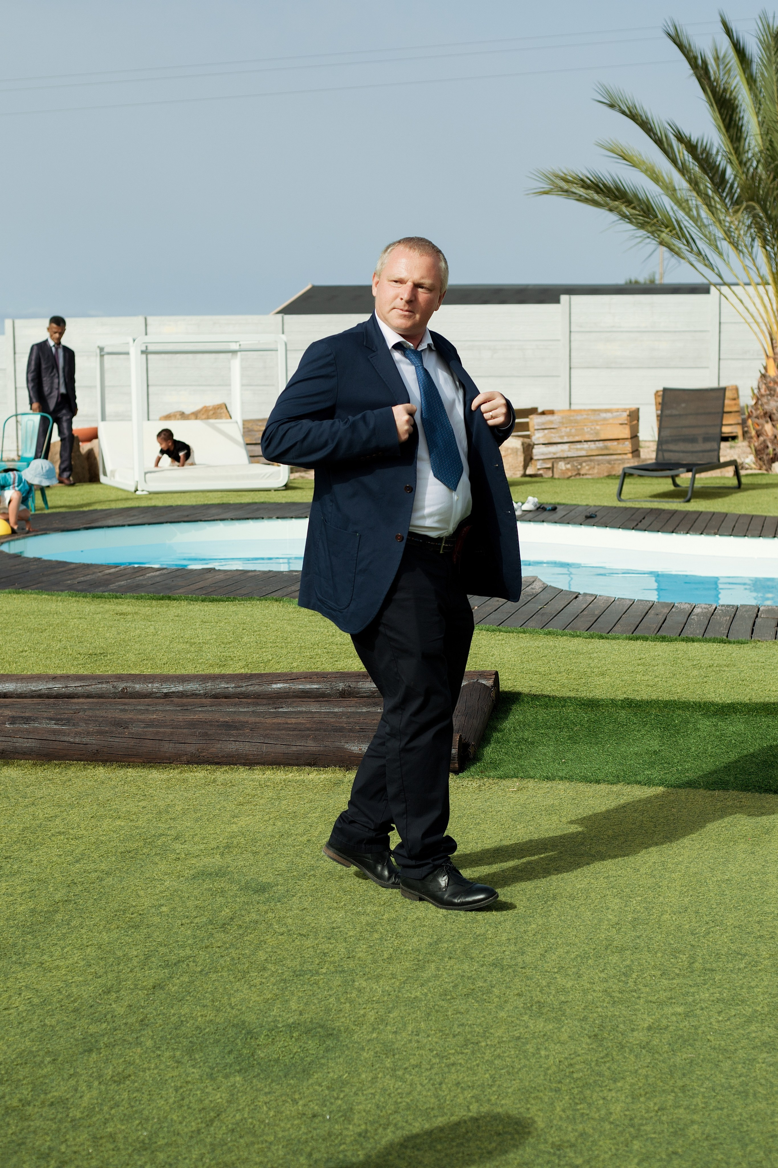 Cíntia & Alexandre. Fazemos o seu casamento ser lembrado por gerações