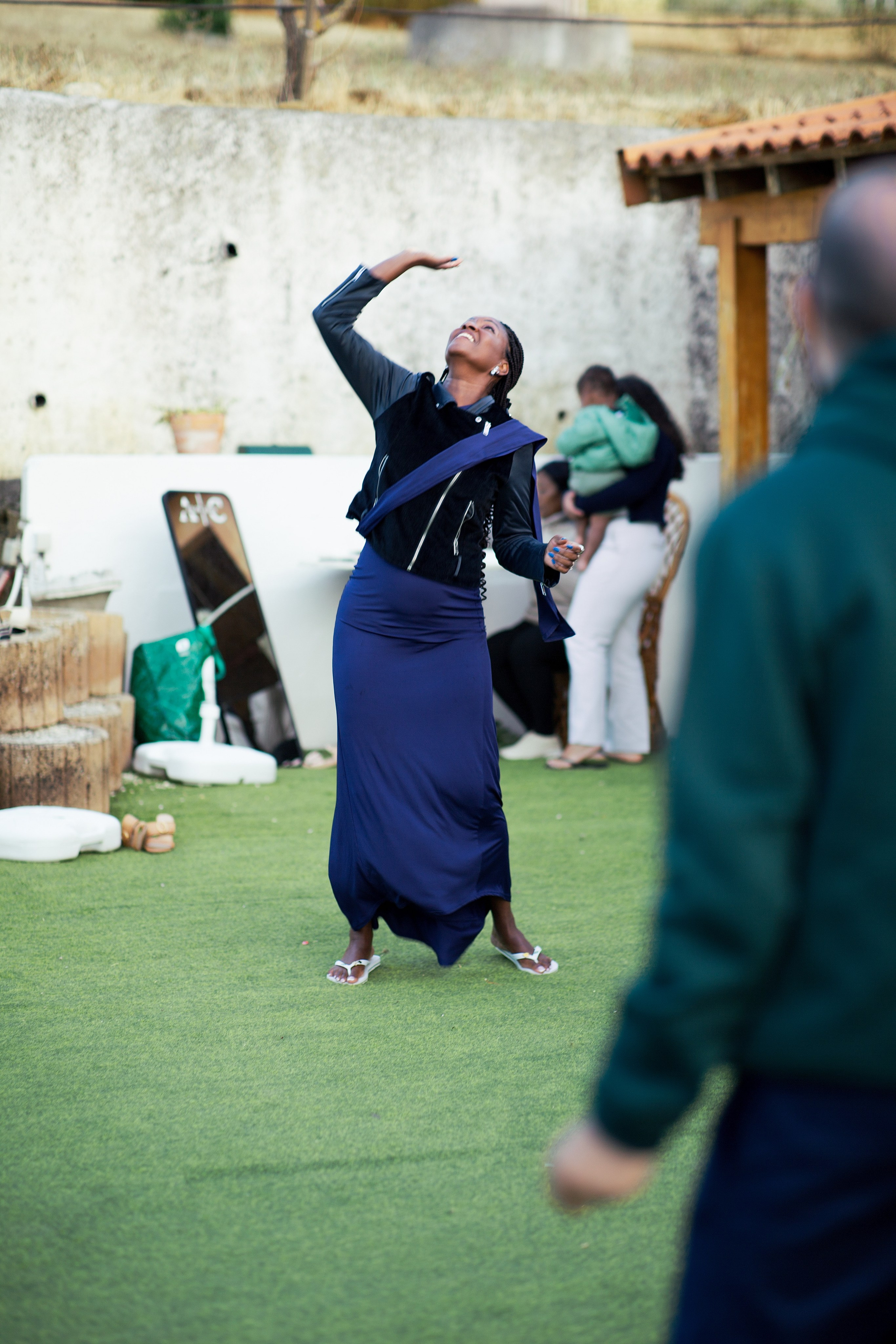 Cíntia & Alexandre. Fazemos o seu casamento ser lembrado por gerações