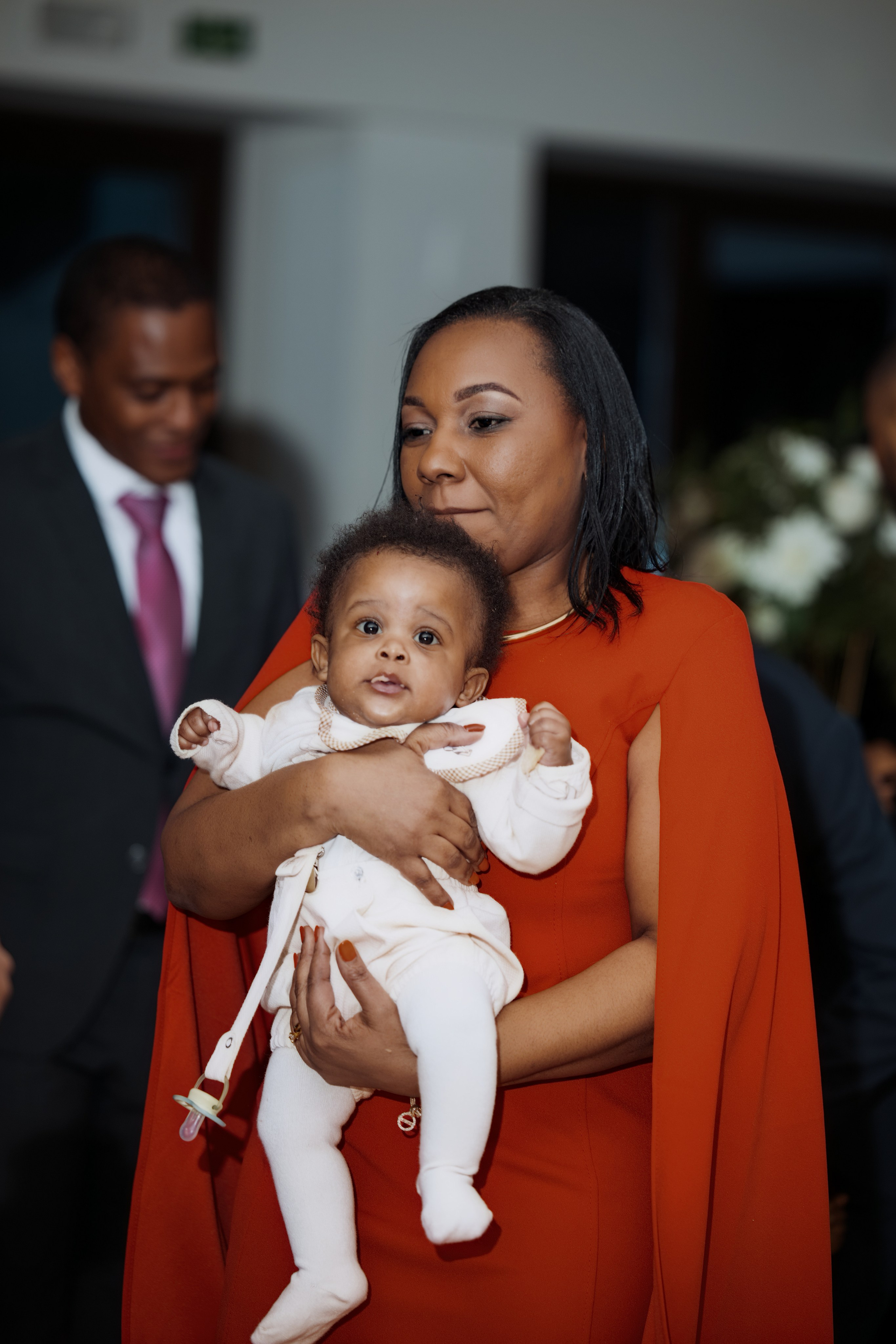 Nawik e Ethson. Fazemos o seu casamento ser lembrado por gerações