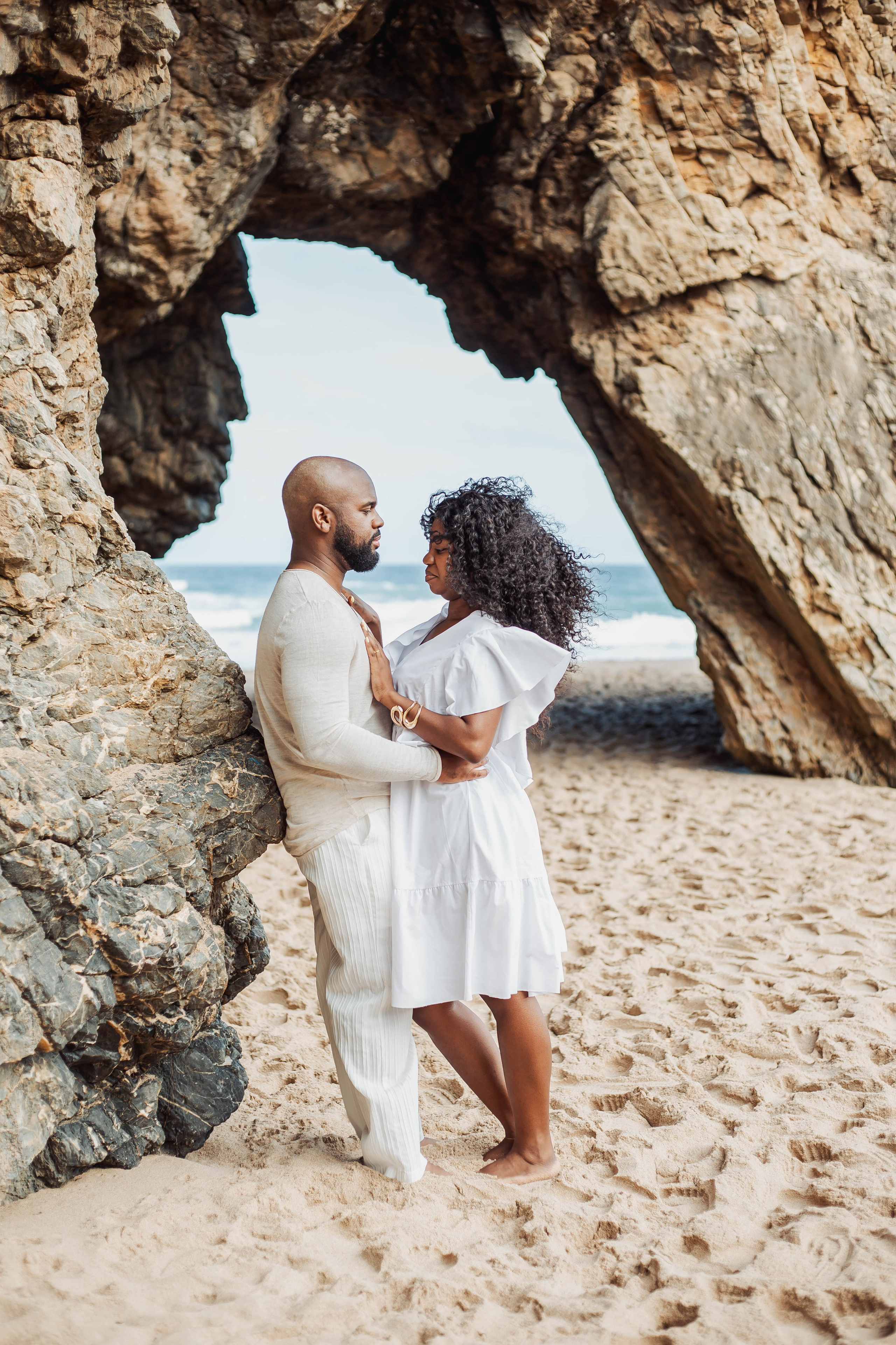 Orlanda e Márcio. Fazemos o seu casamento ser lembrado por gerações