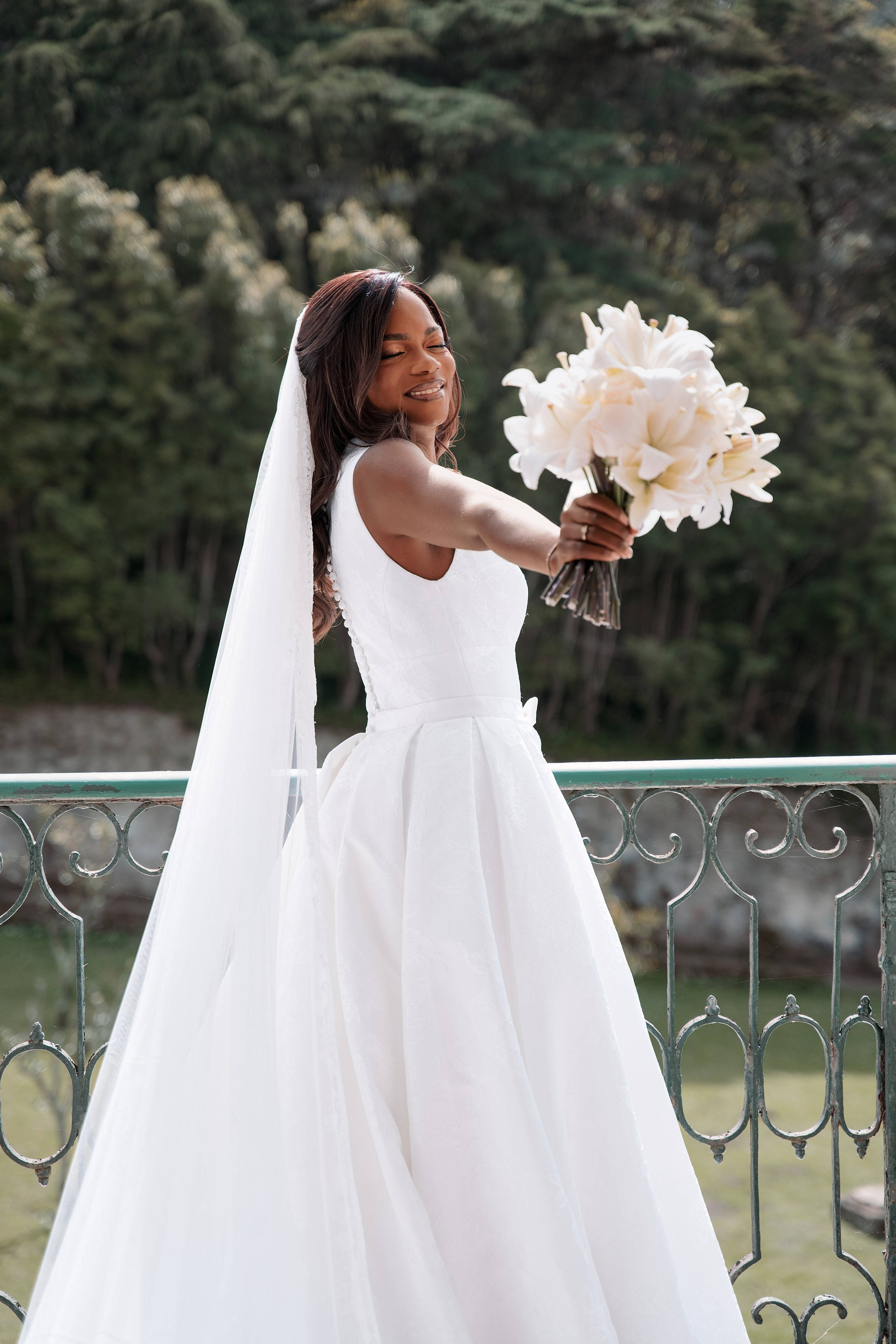 Maria & Artur. Fazemos o seu casamento ser lembrado por gerações