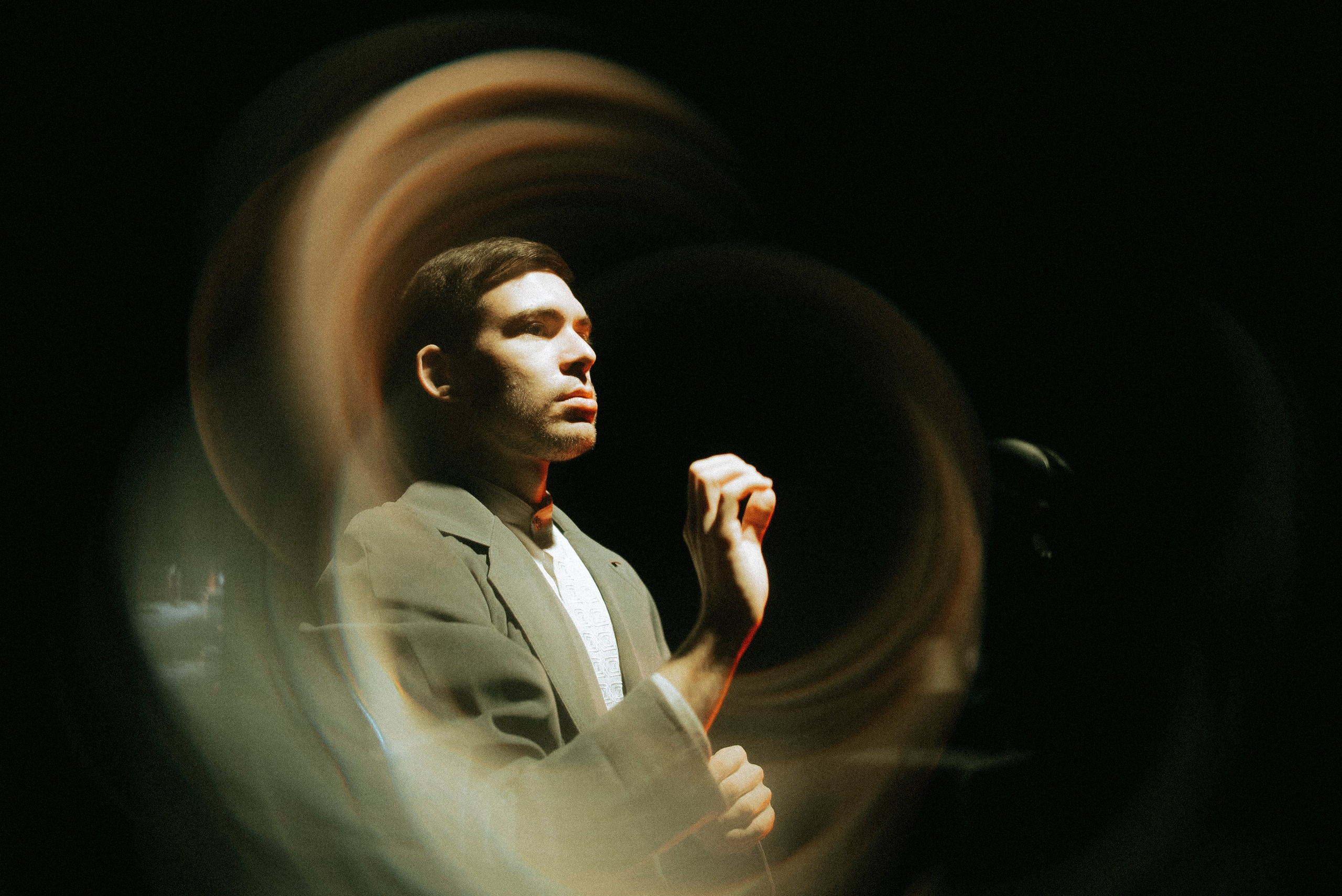 ЧЕРНЫЙ КВАДРАТ. Стрит-фотография, полная абсурда, идиотизма и красоты