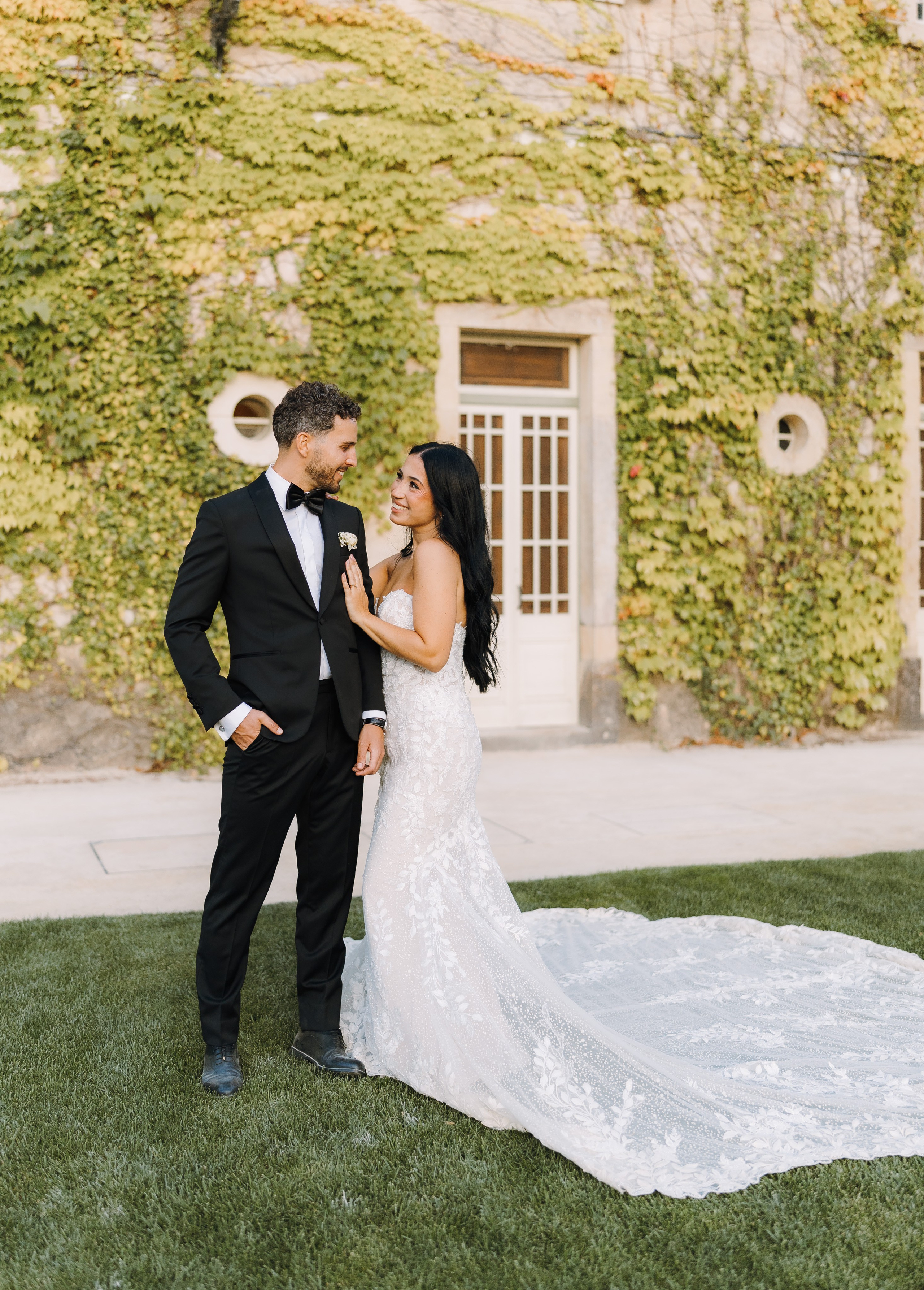 Casamento Inês & Miguel. Say Yes To Me