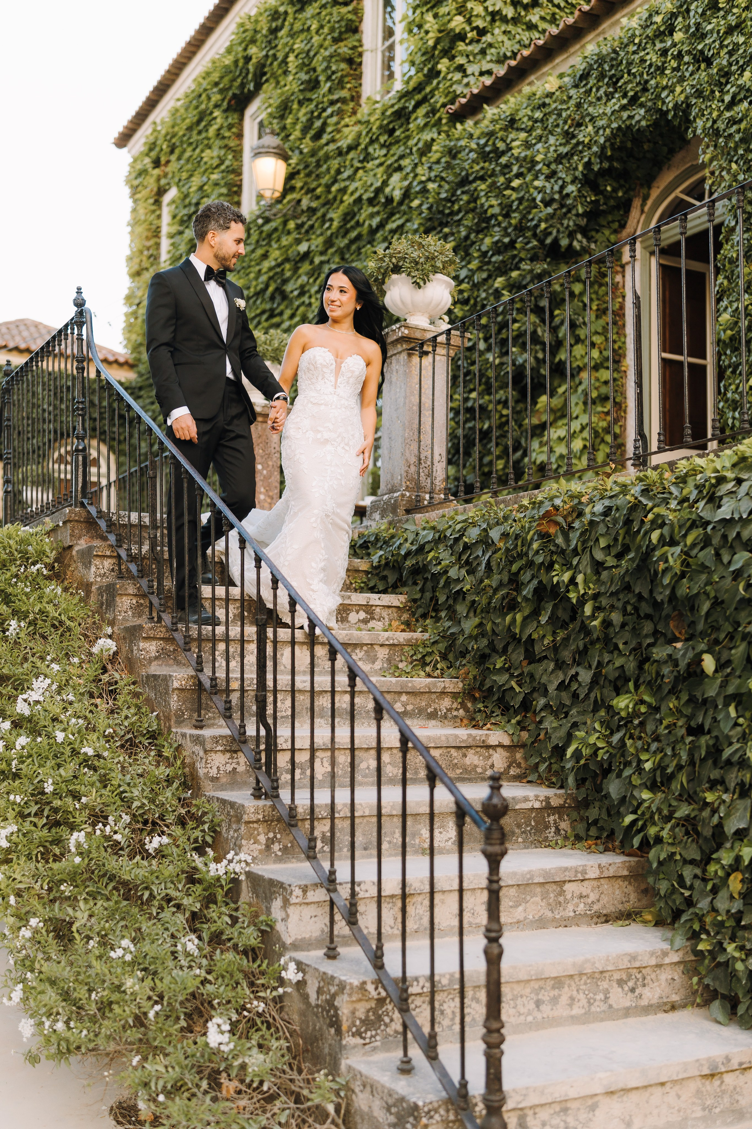 Casamento Inês & Miguel. Say Yes To Me