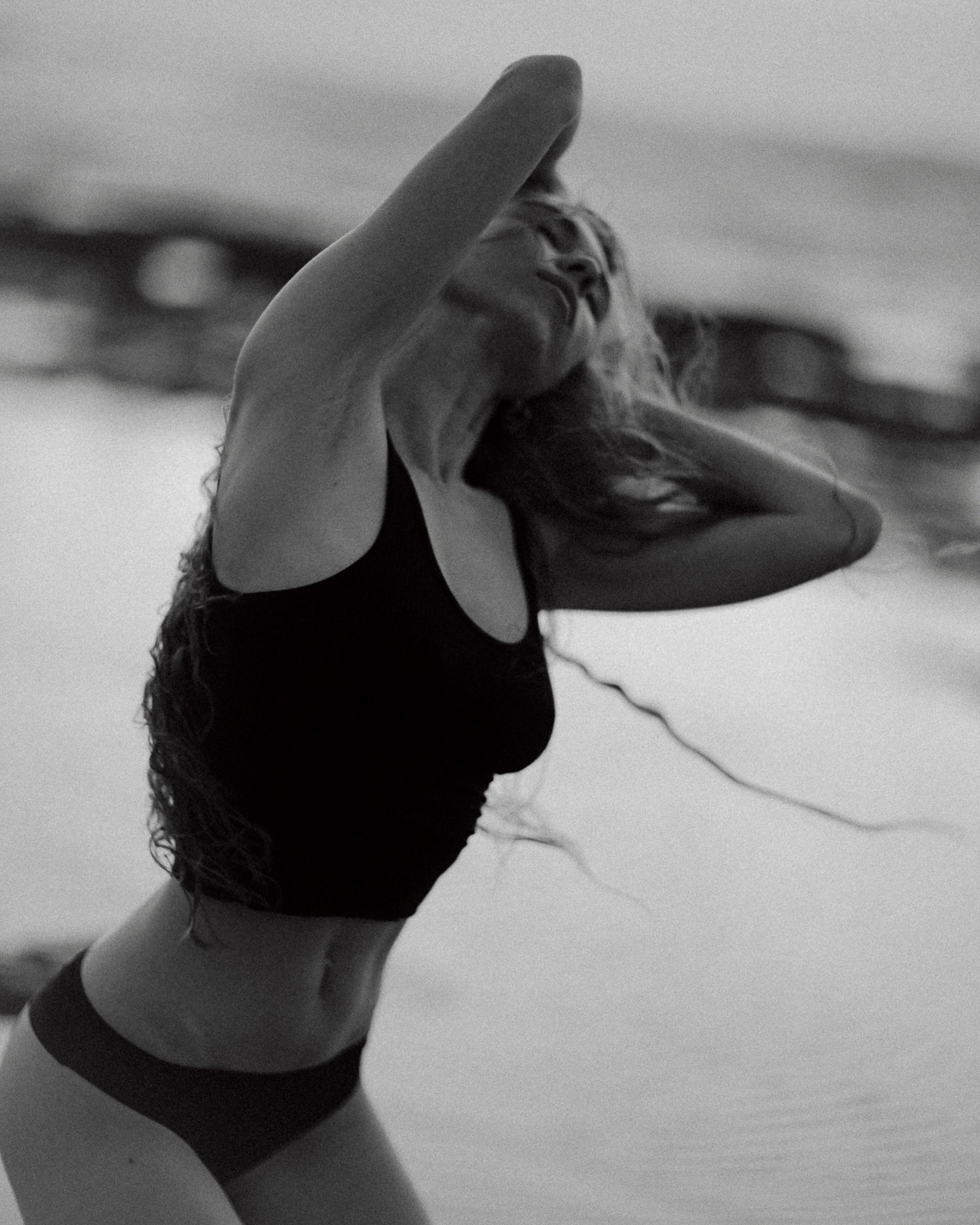 KRIS. Photographer Inna Mendelson