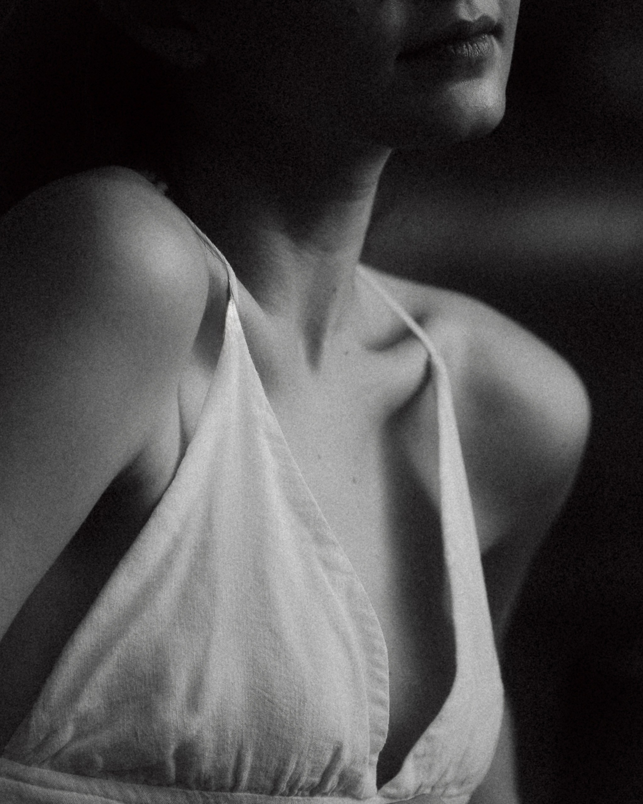 LERA. Photographer Inna Mendelson