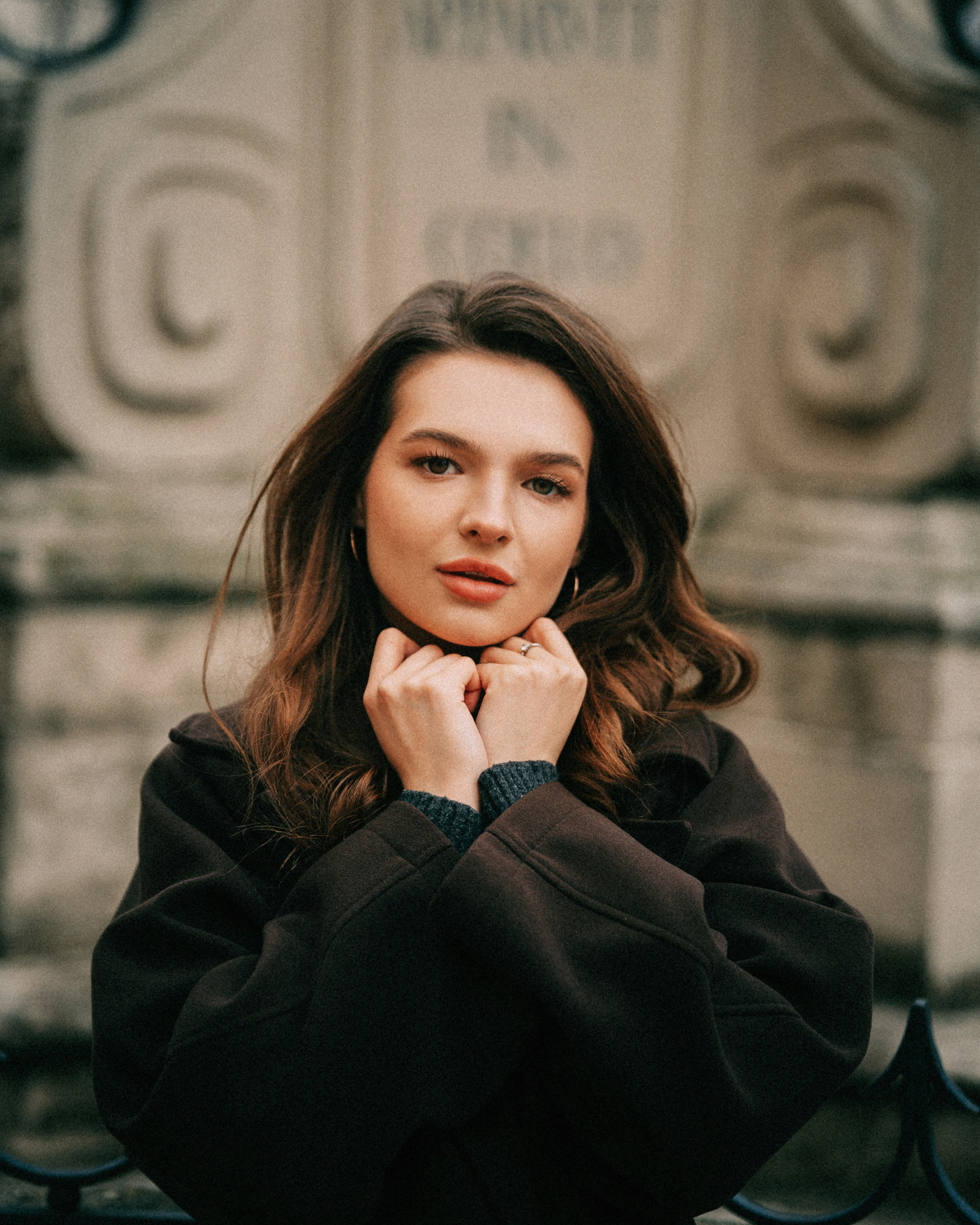 ALENA. Inna Mendelson — Photographer