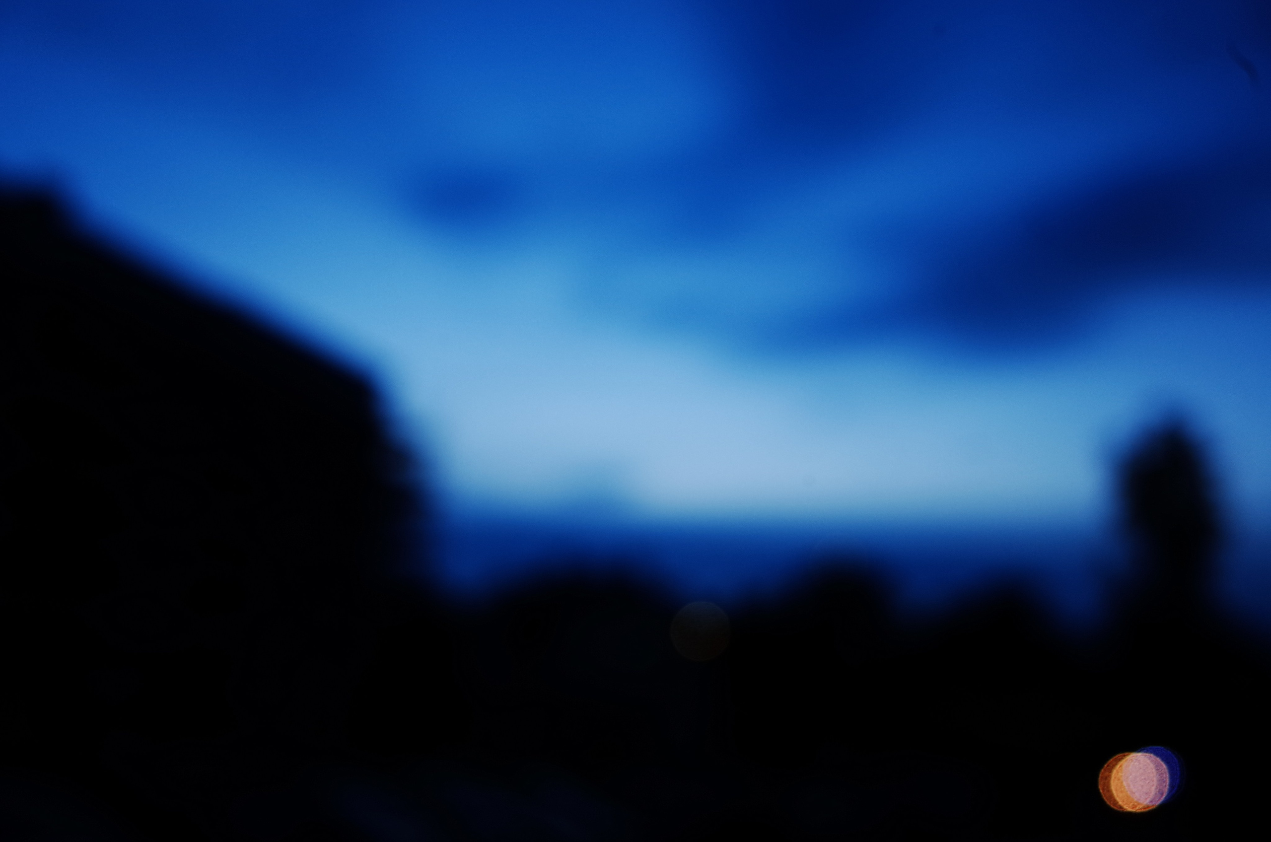 After the dance. Victoria Dini. Art photography in London / Folkestone, UK