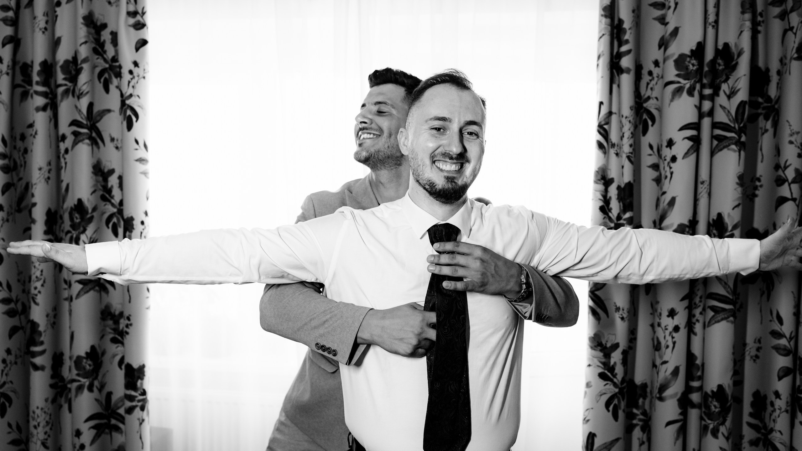 Bianca - Florin | Ramnicu Valcea. Fotografie & Videografie Nunta