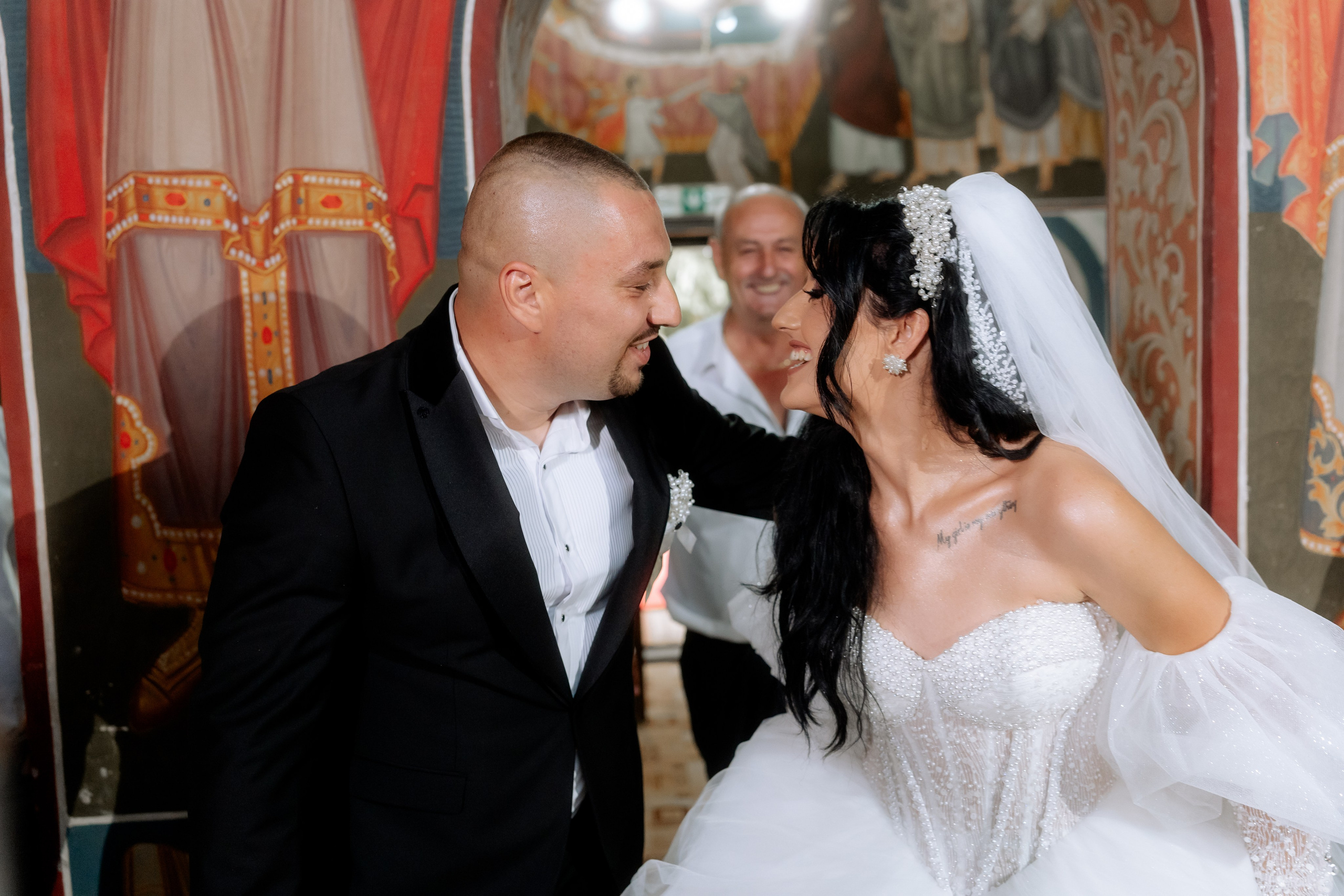 Andreea - Catalin | Targu Jiu