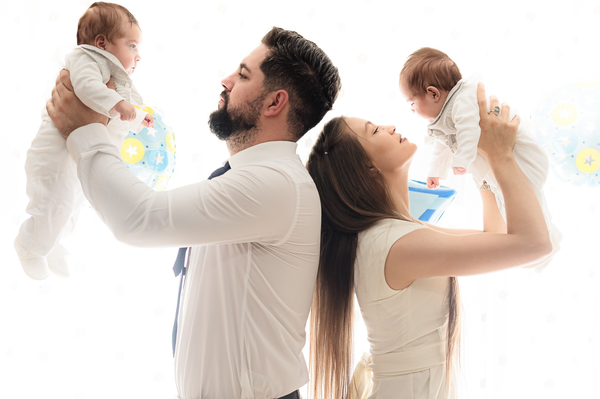 Gemenii Vlad & Damian | Berbesti