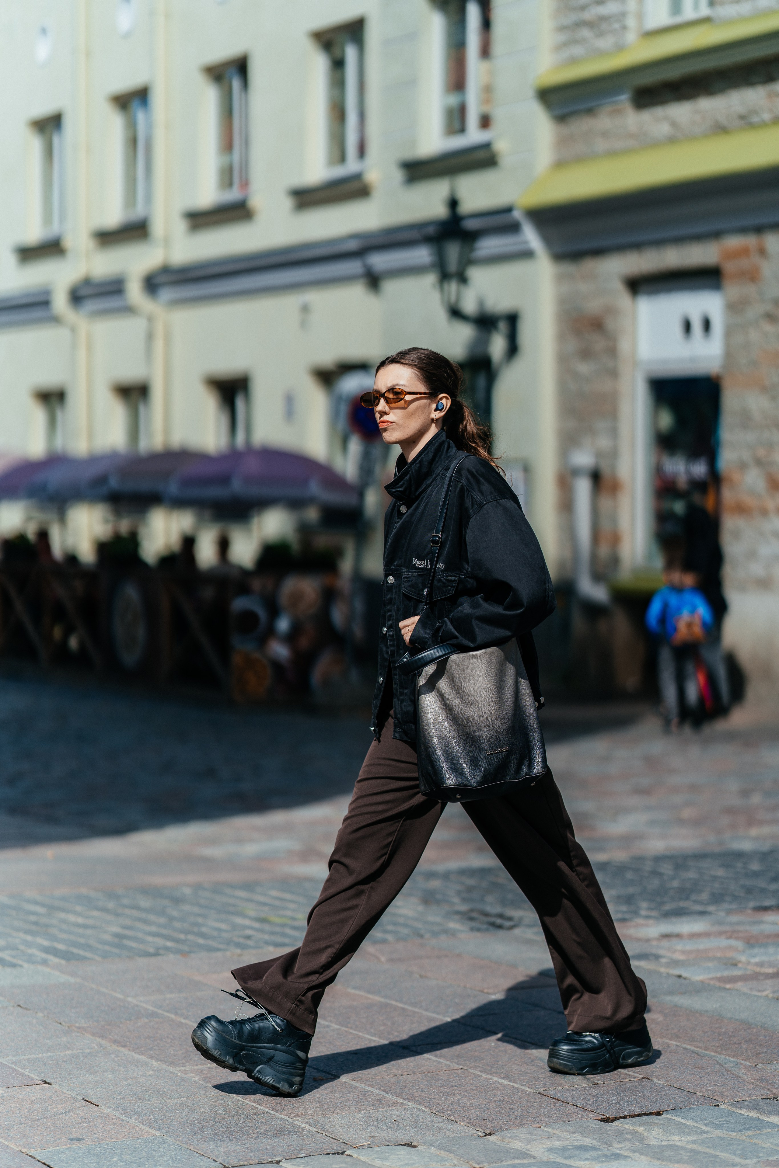 Street photo. Uvarovsphoto