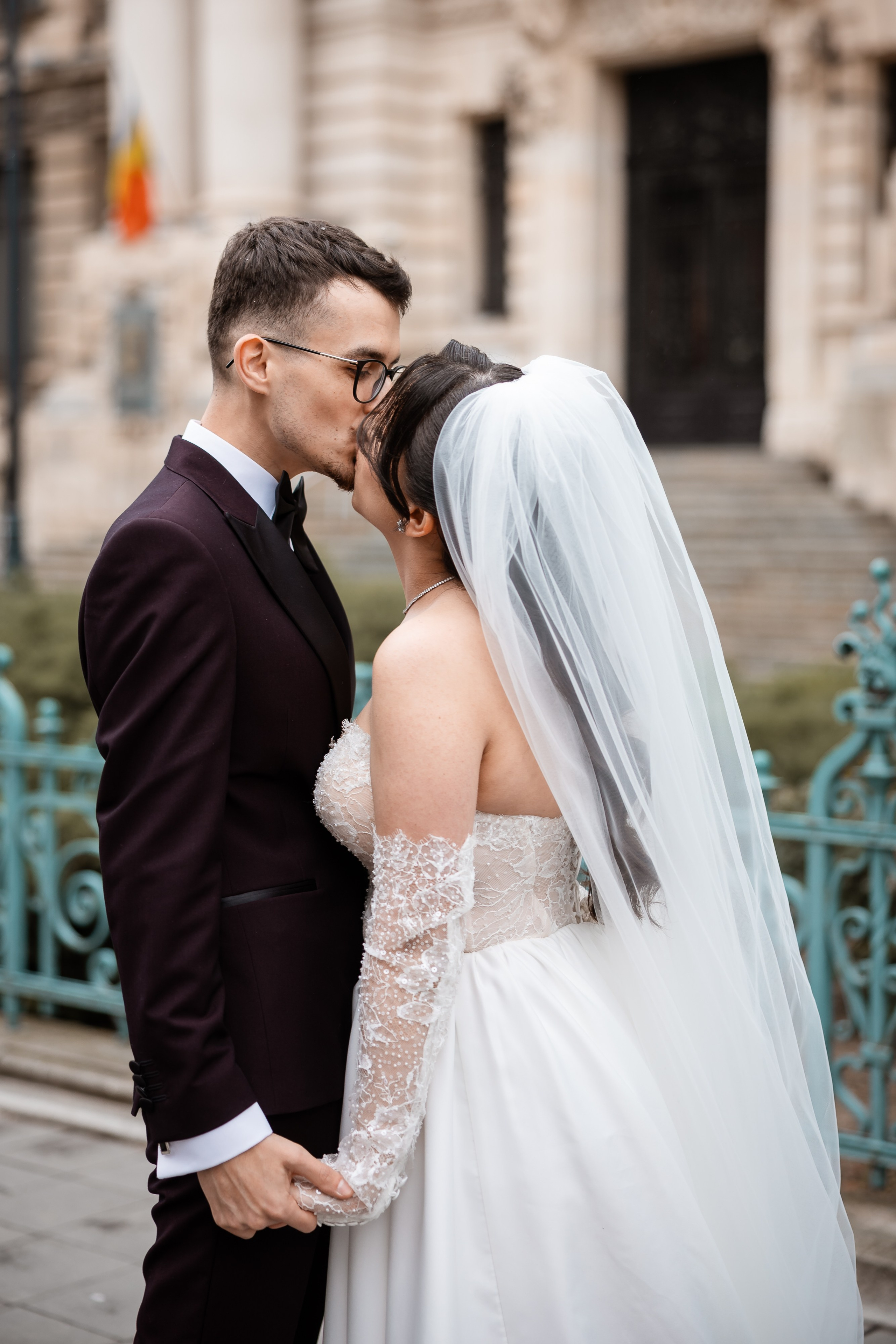 Andreea & Cristian. Blink Photo — Fotografie & Videografie Nuntă