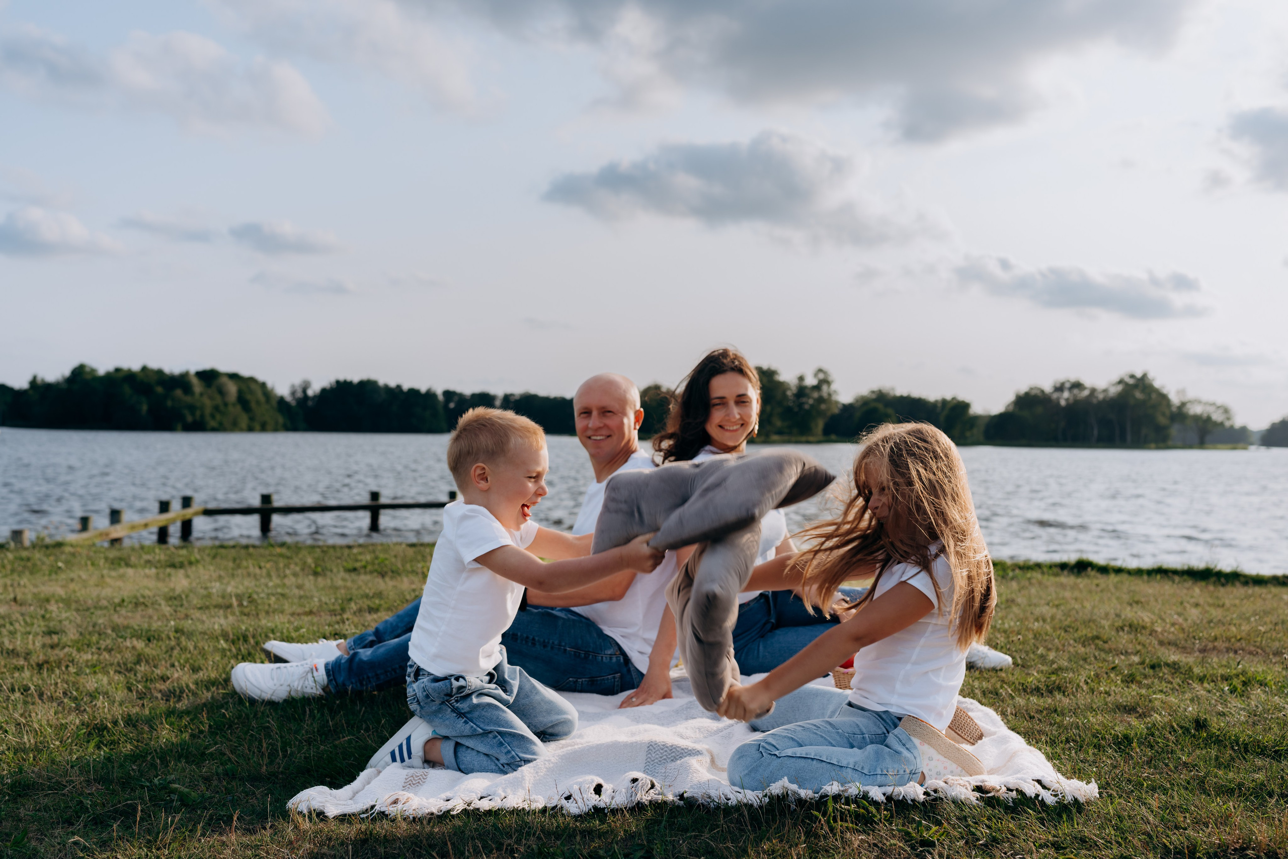 O&M. Photographer Netherlands