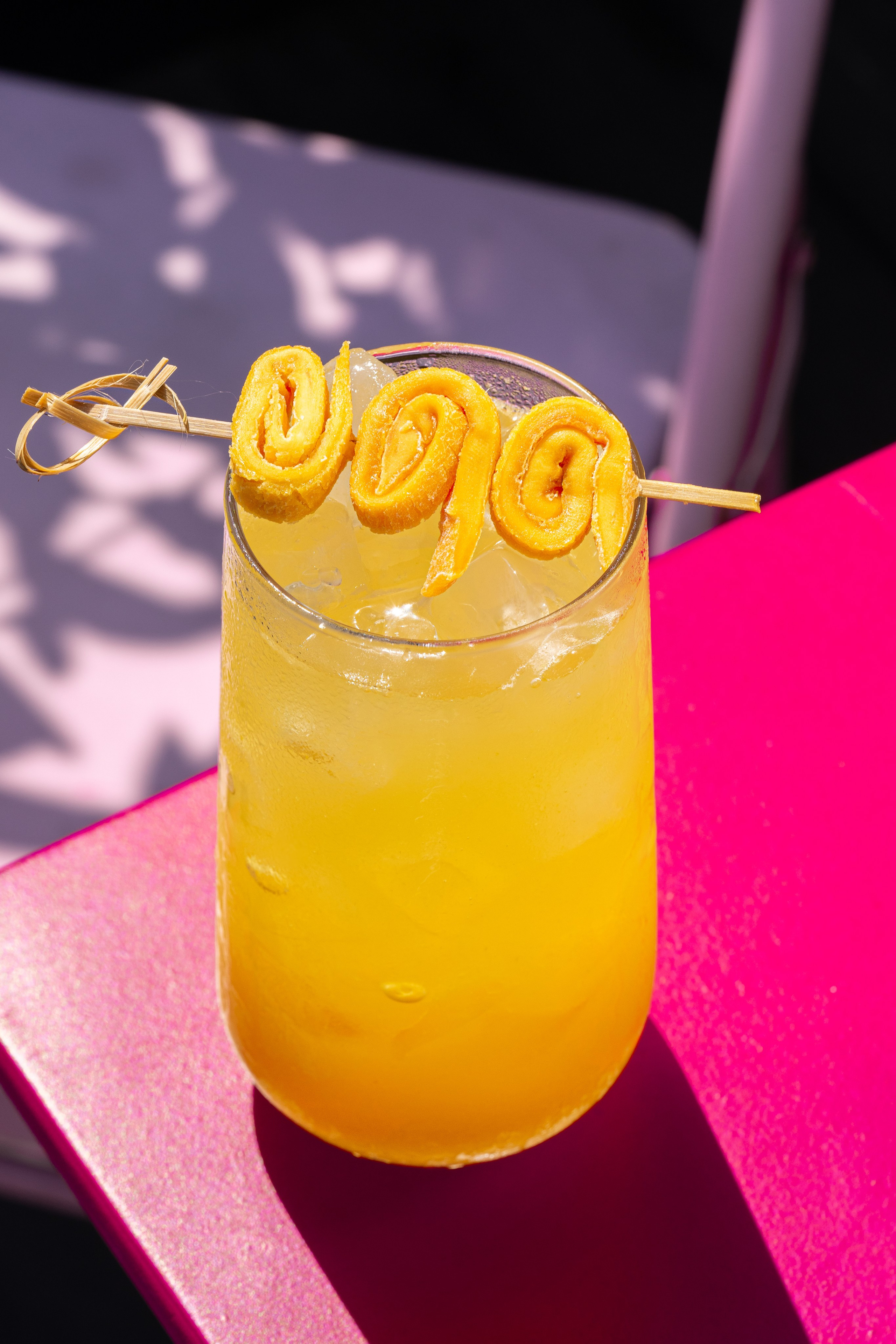 Контентная съёмка: азиатское бистро «Mao-Mao». Arina Leonova — Food photographer Tbilisi