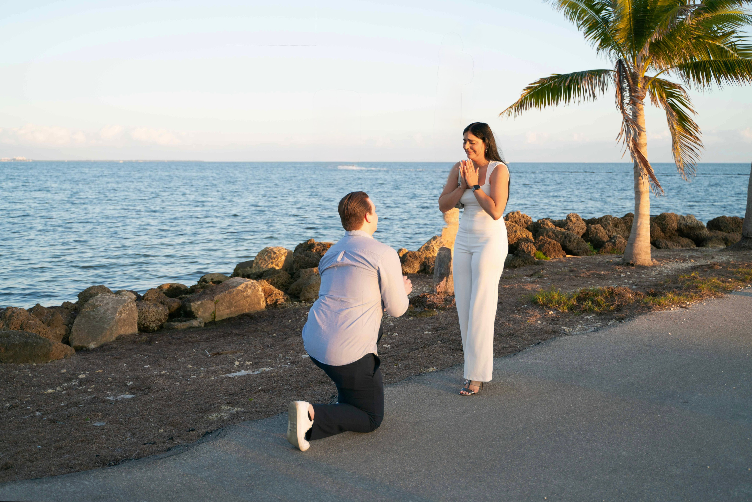 Engagement. Stefanovich Photography | Miami, FL