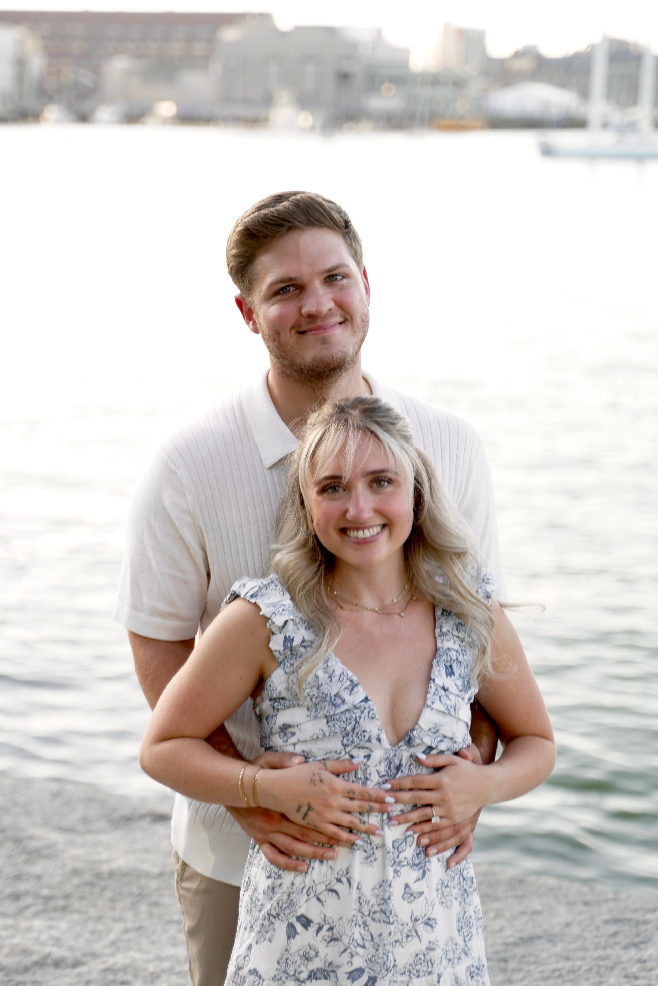 Zach and Amanda. Stefanovich Photography | Miami, FL