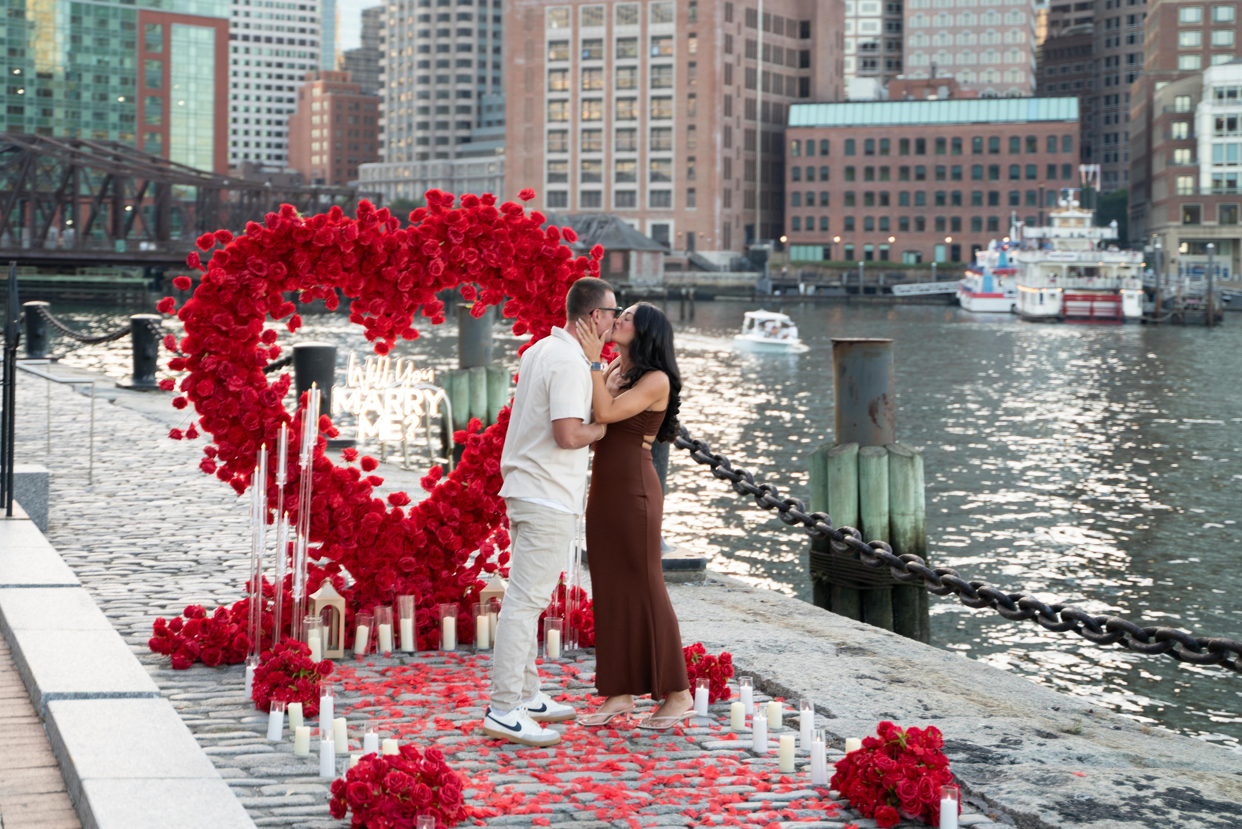 Mike and Alexa. Stefanovich Photography | Miami, FL