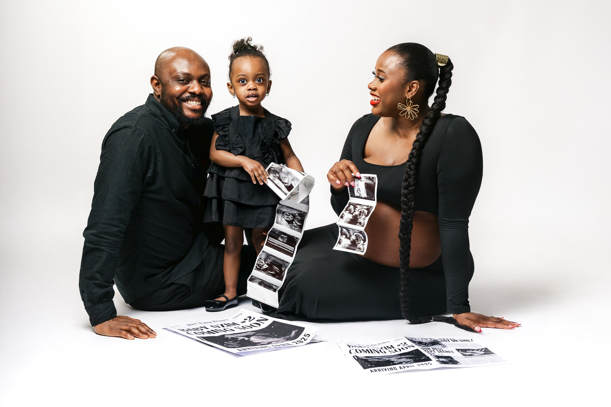 Maternity. Giandamorgana