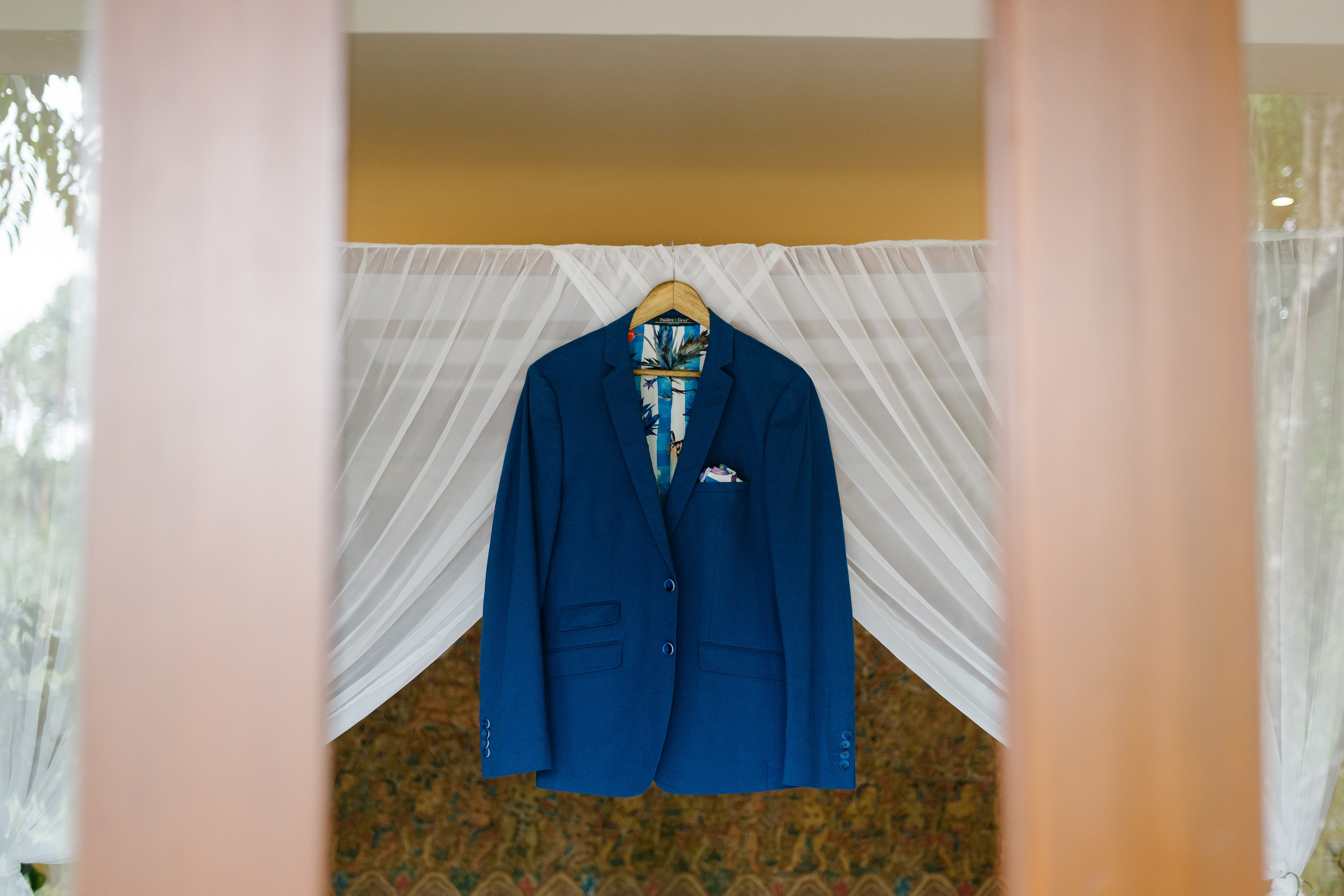 Jamie & Jordan. Female Photographer in Bali