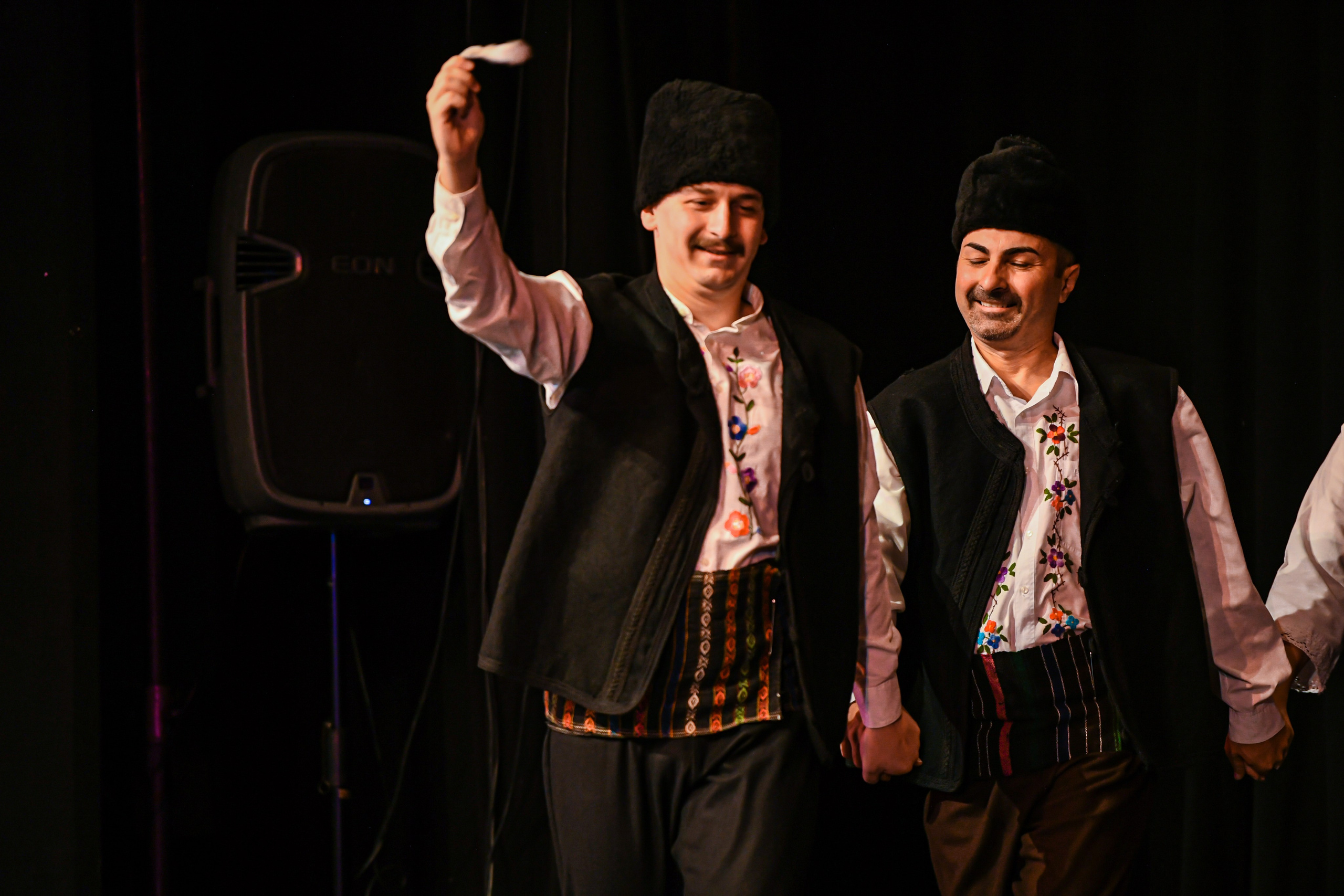Godišnji koncert — KUD Ljubiša Urošević. Foto Simic Jagodina