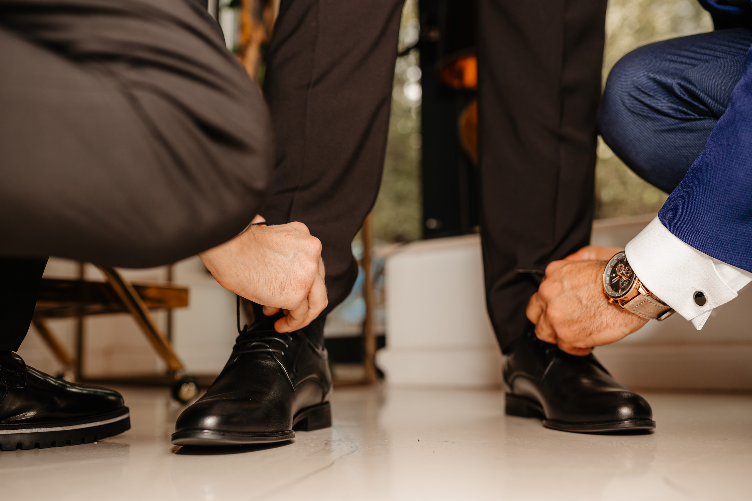 Cristina si Cristian. Ionut Brehuescu — Fotograf