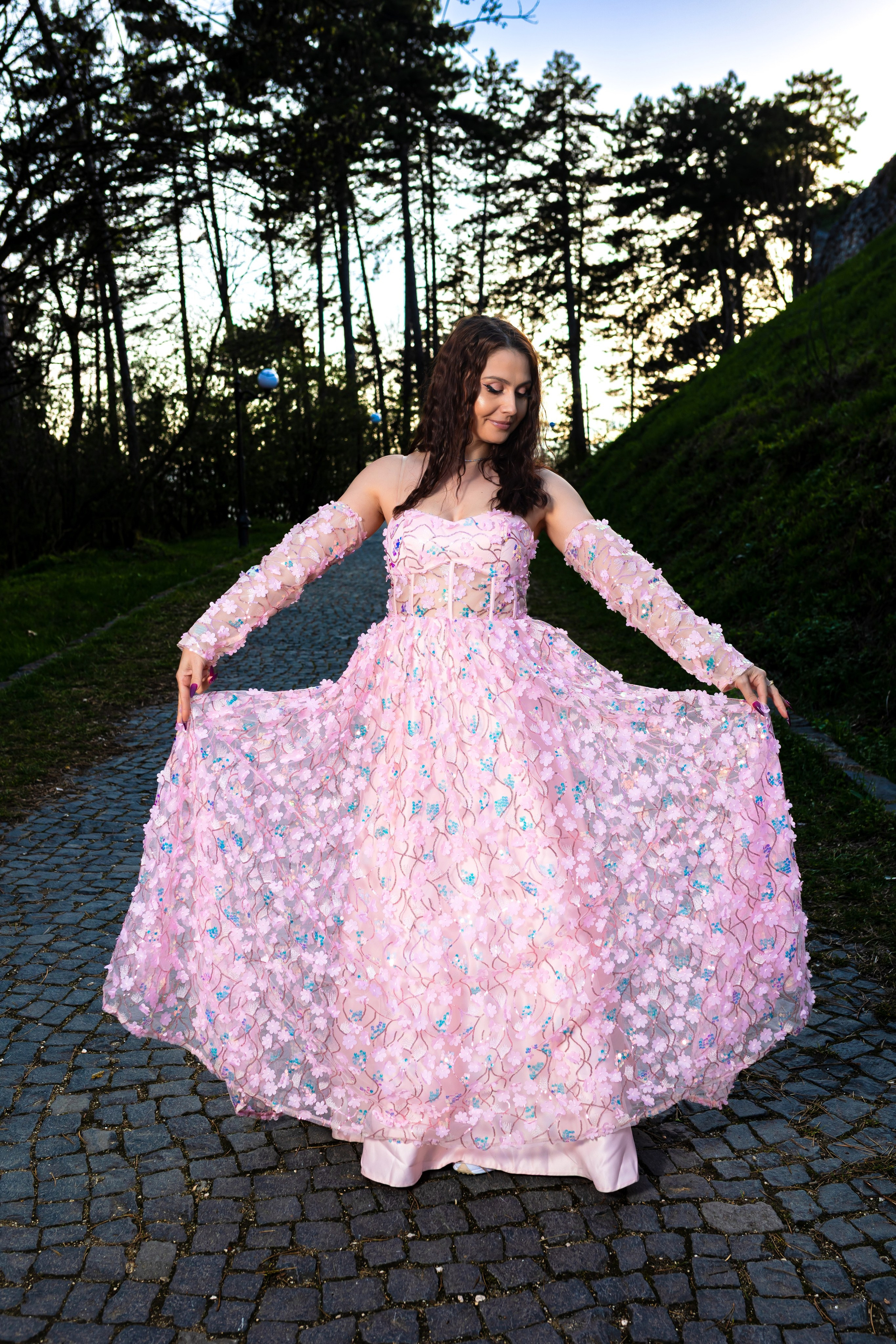 Roxana. Ionut Brehuescu — Fotograf