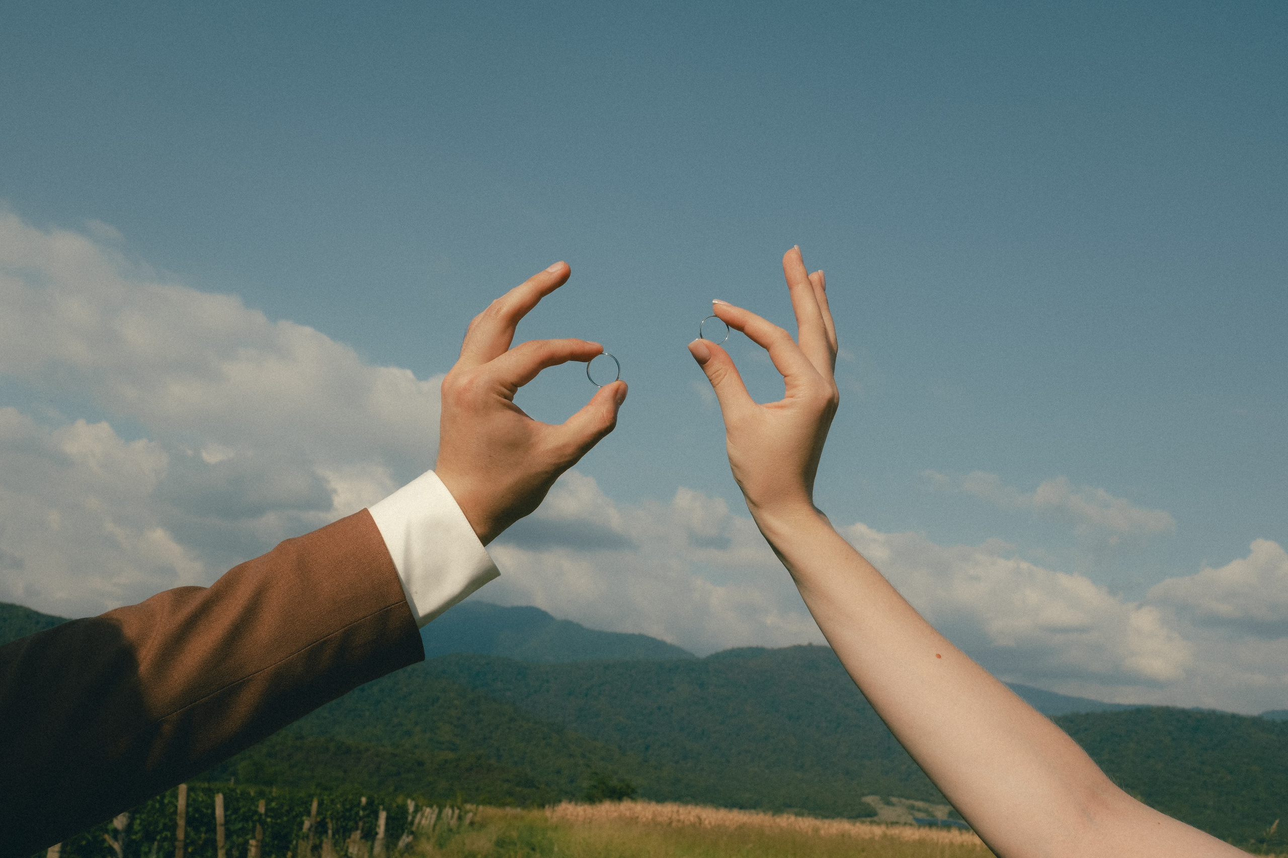 Kakheti | Ilia & Naida. Главная