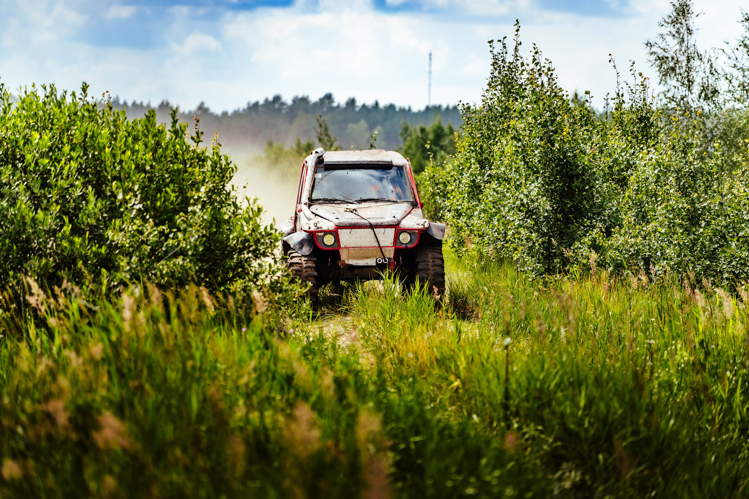 LASF 2024 M. PRAVAŽUMO ČEMPIONATO III ETAPAS. OnePIXEL