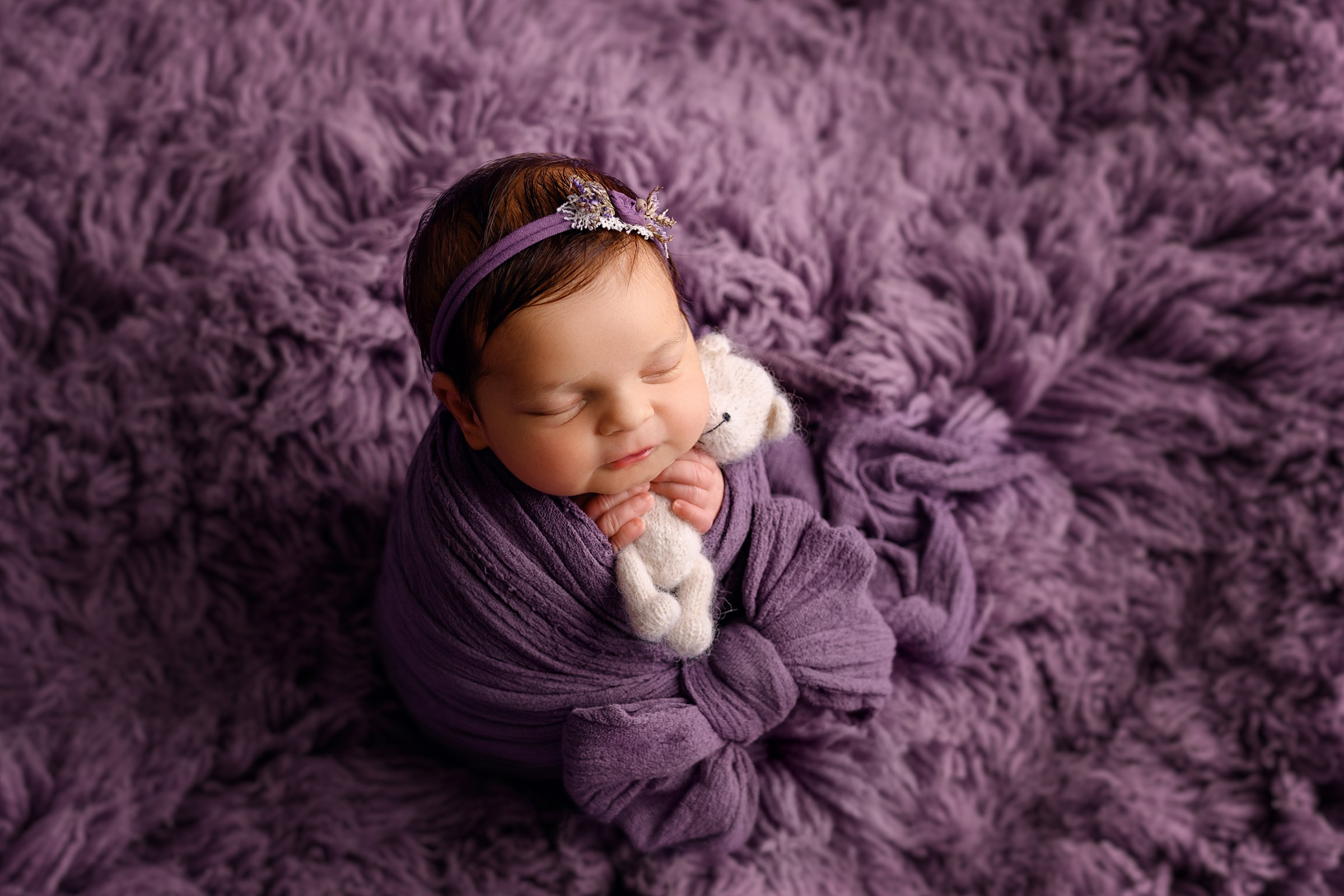 Babyfotoshooting Berlin