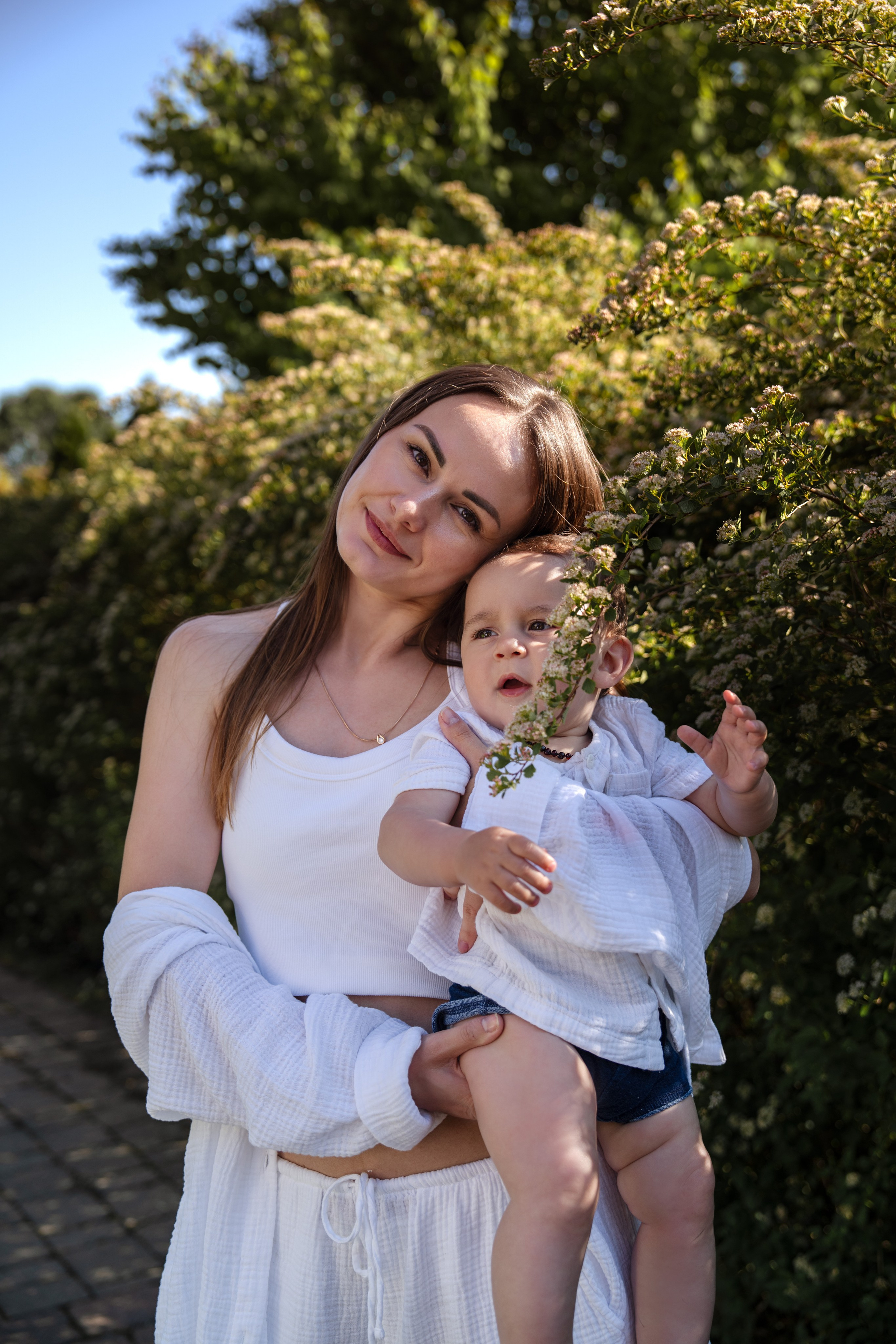 Family. Portrait/Event/Product photographer Olga Botnari