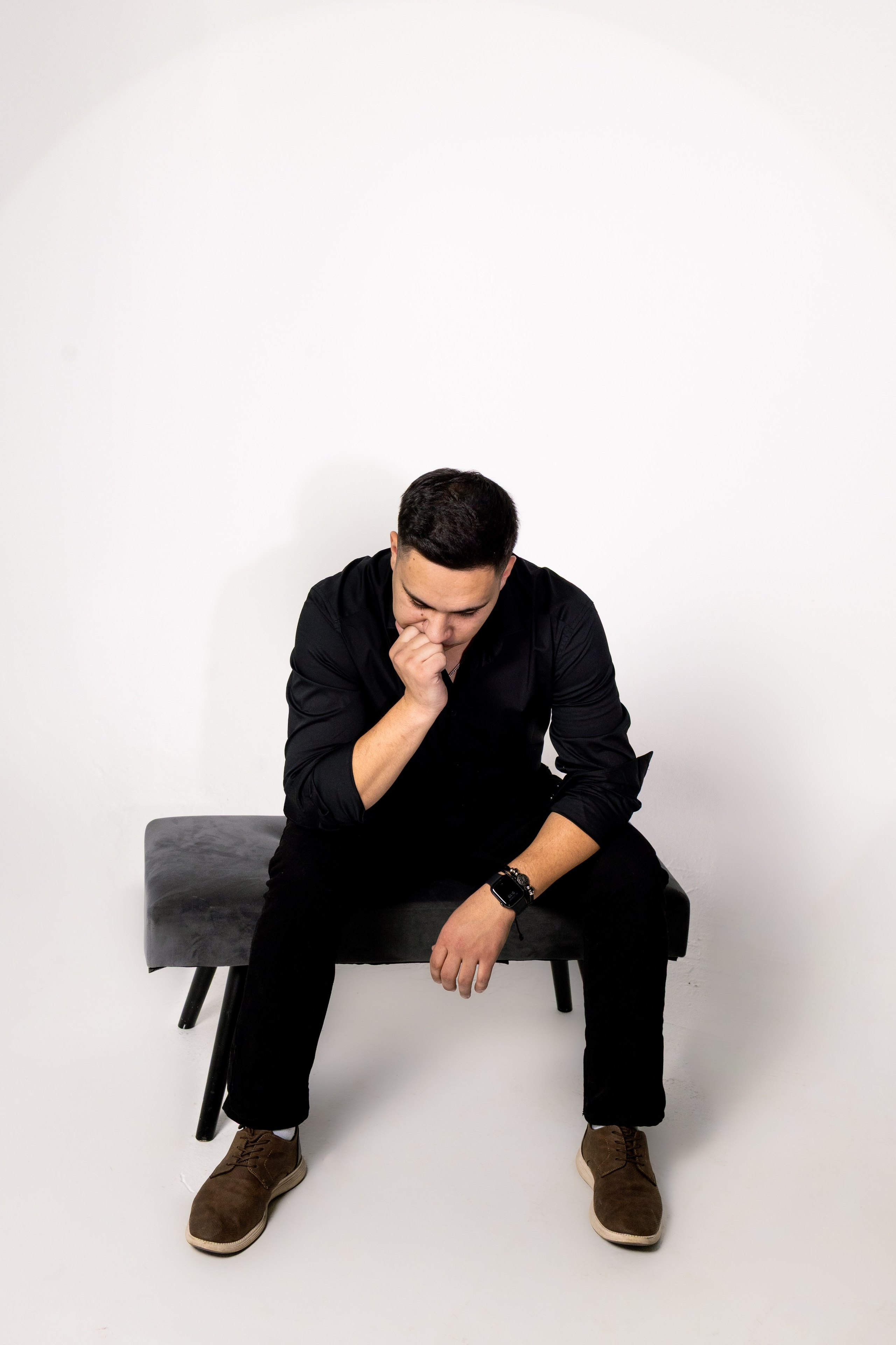 Guy’s Fashion Studio