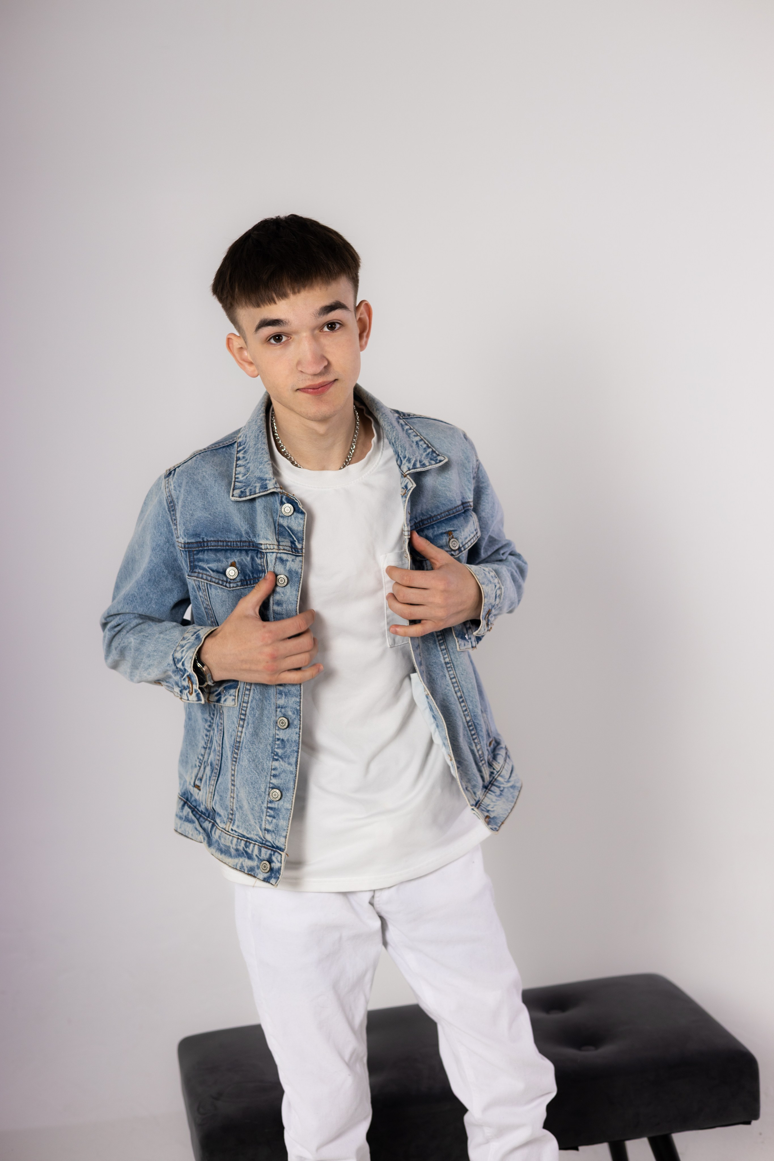 Guy’s Fashion Studio