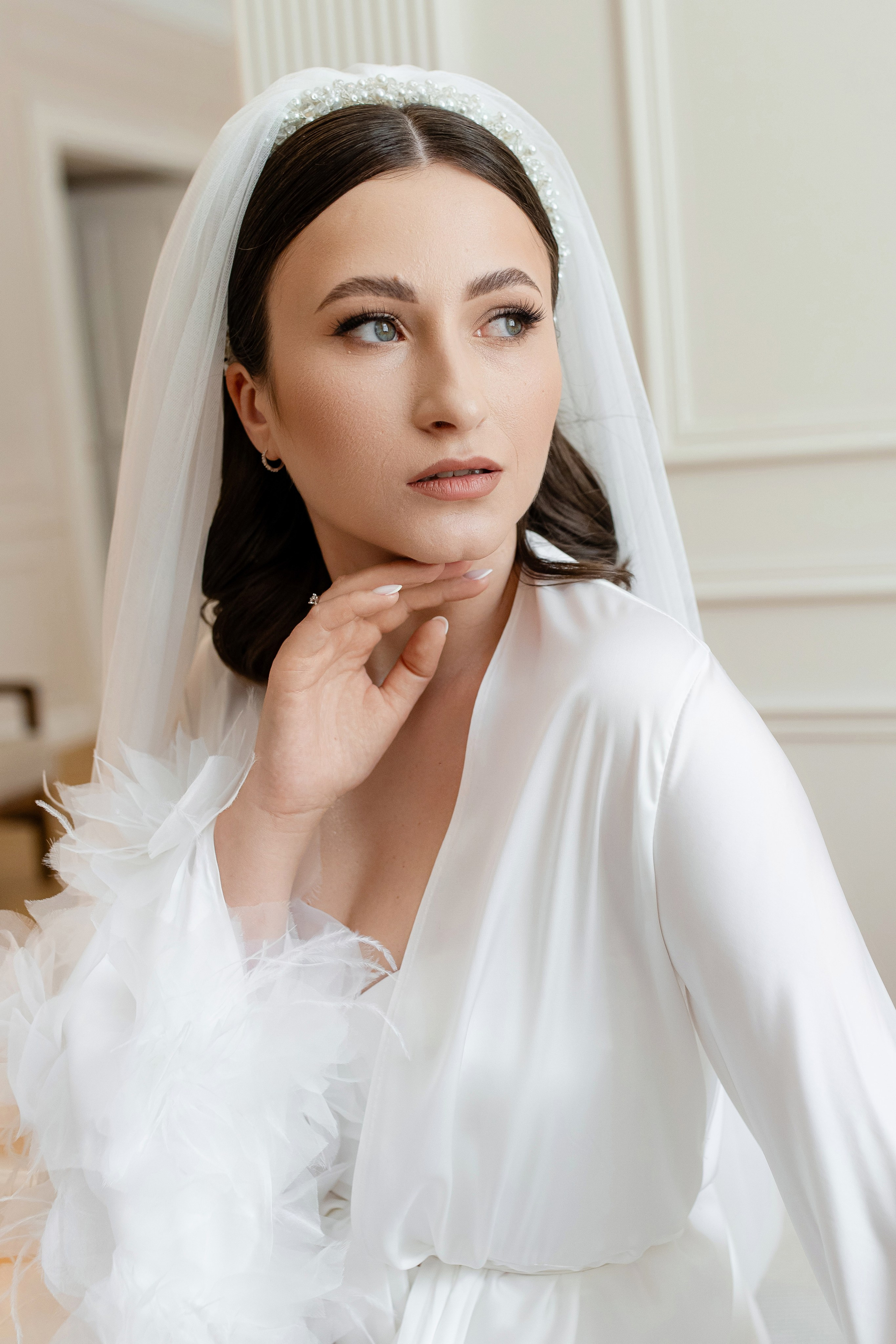 Василь + Іванна. Весільний, сімейний фотограф Варшава