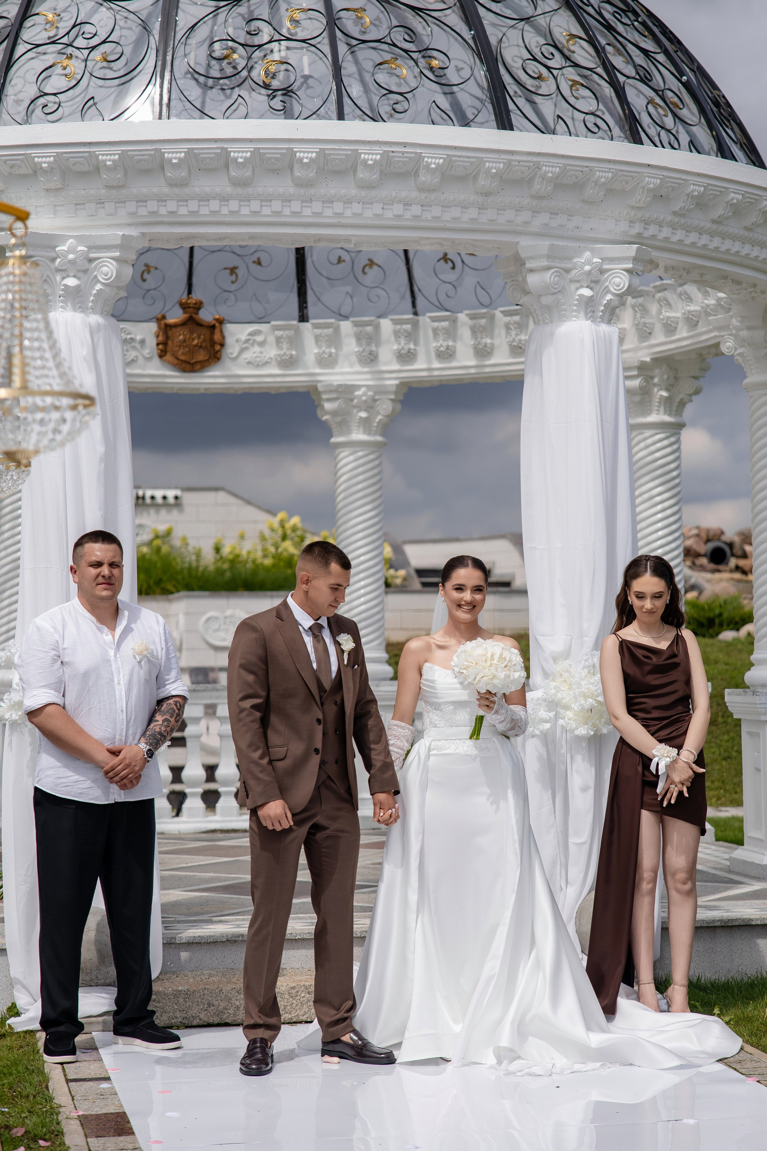 Ігор + Тая. Весільний, сімейний фотограф Варшава