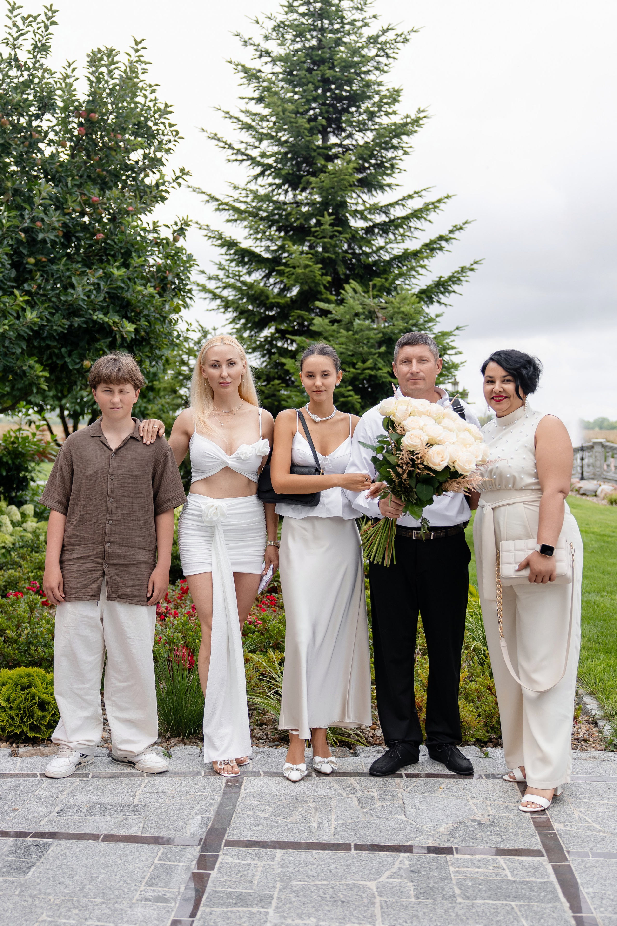 Ігор + Тая. Весільний, сімейний фотограф Варшава