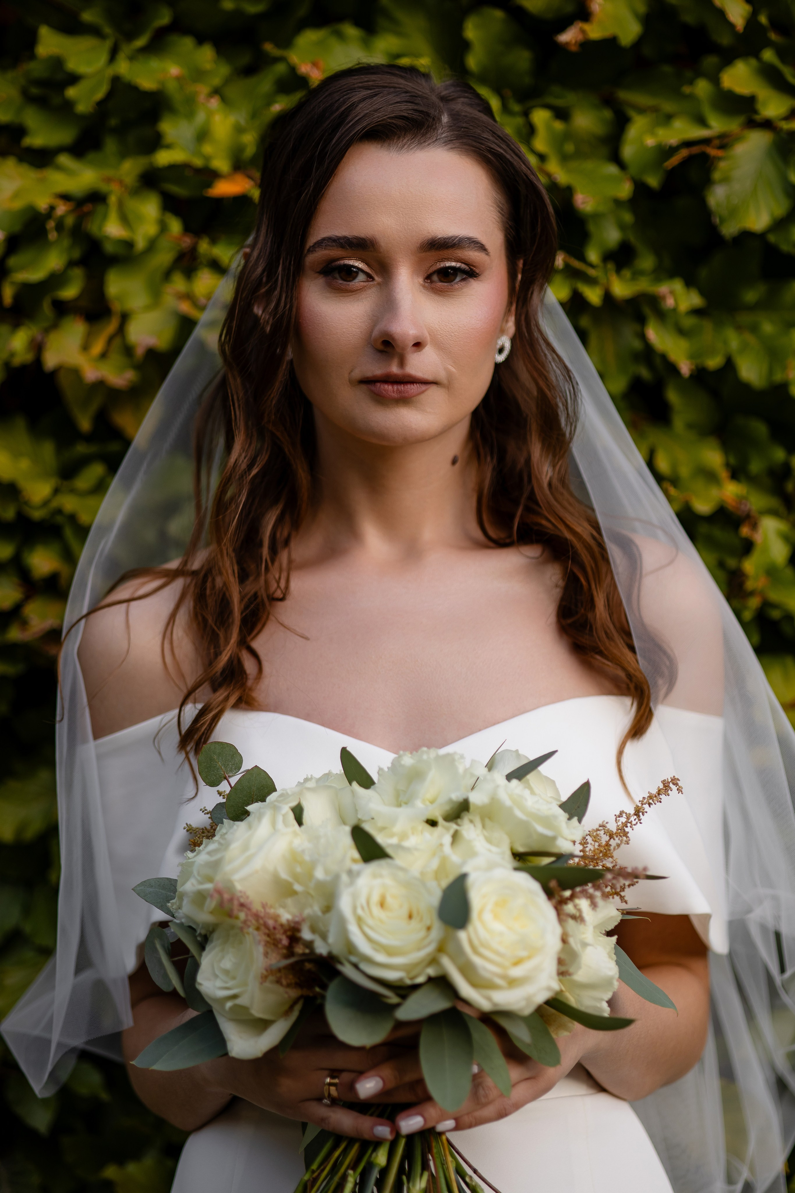 Анатолій+Вікторія. Весільний, сімейний фотограф Варшава