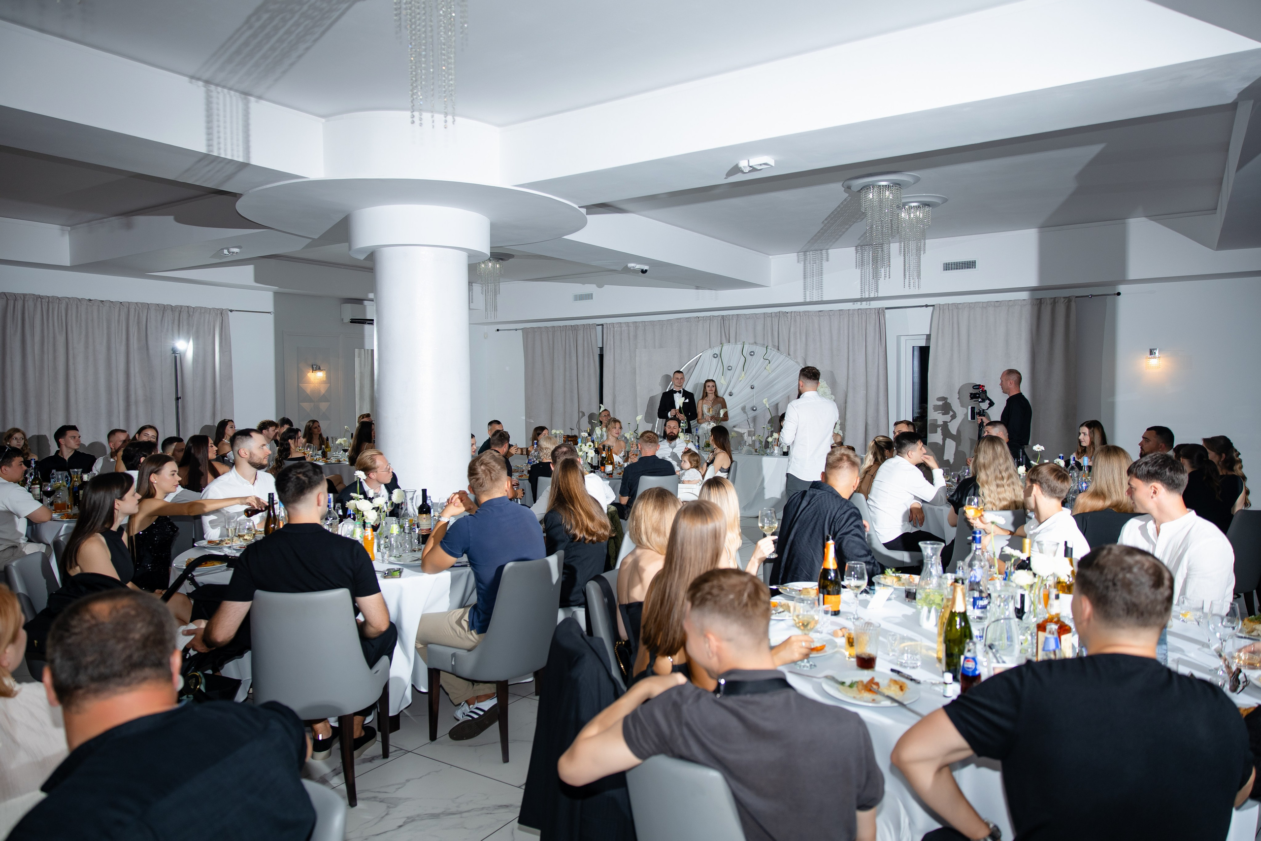 Артур + Анастасія. Весільний, сімейний фотограф Варшава