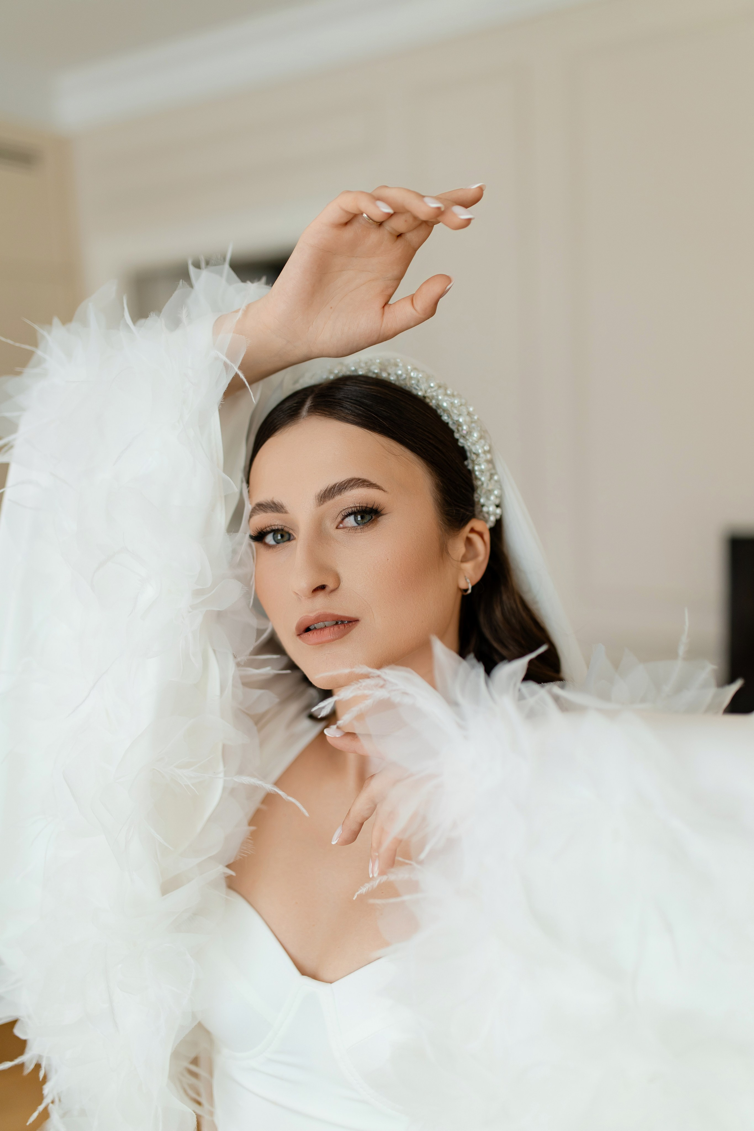 Василь + Іванна. Весільний, сімейний фотограф Варшава