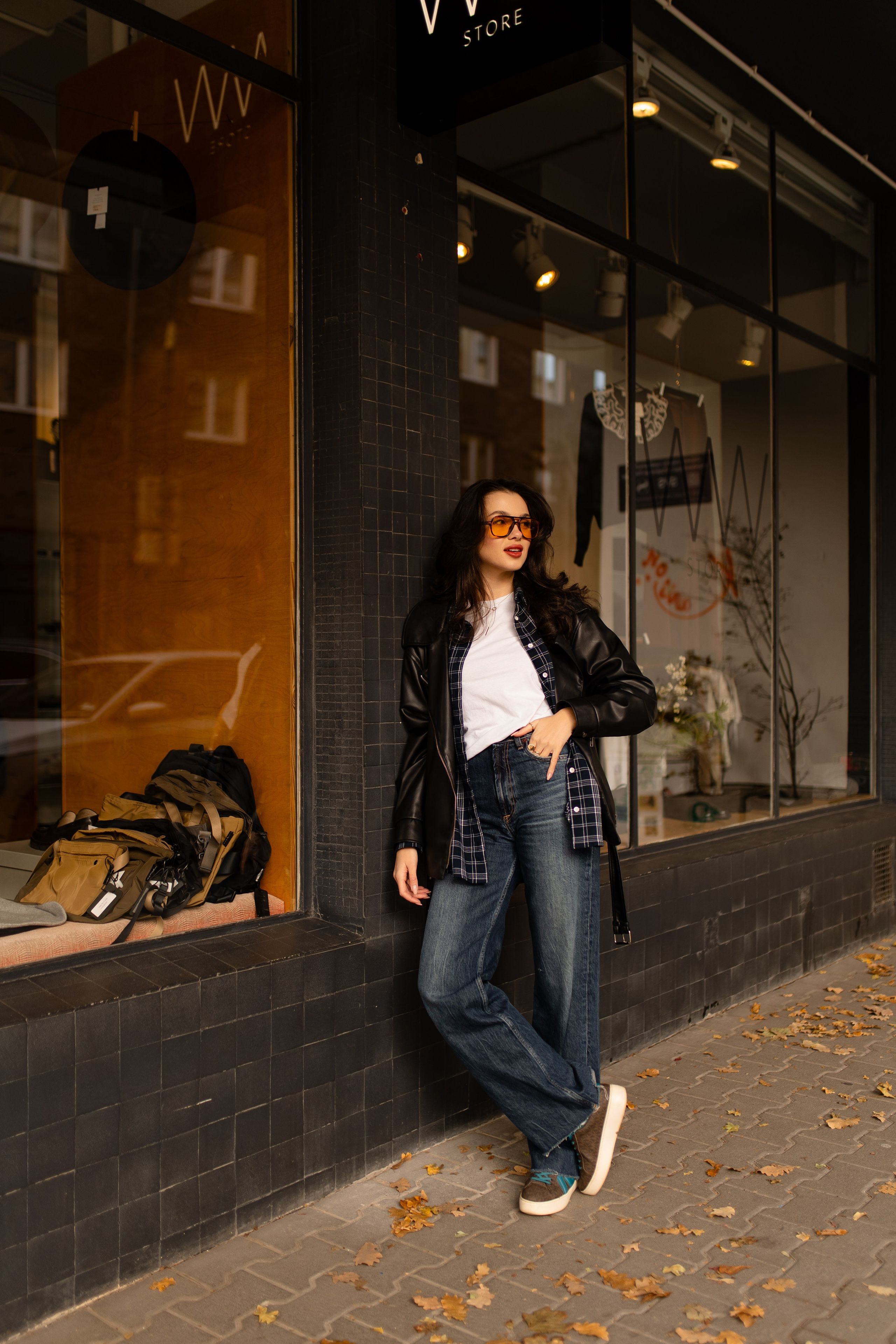 Яна. Весільний, сімейний фотограф Варшава