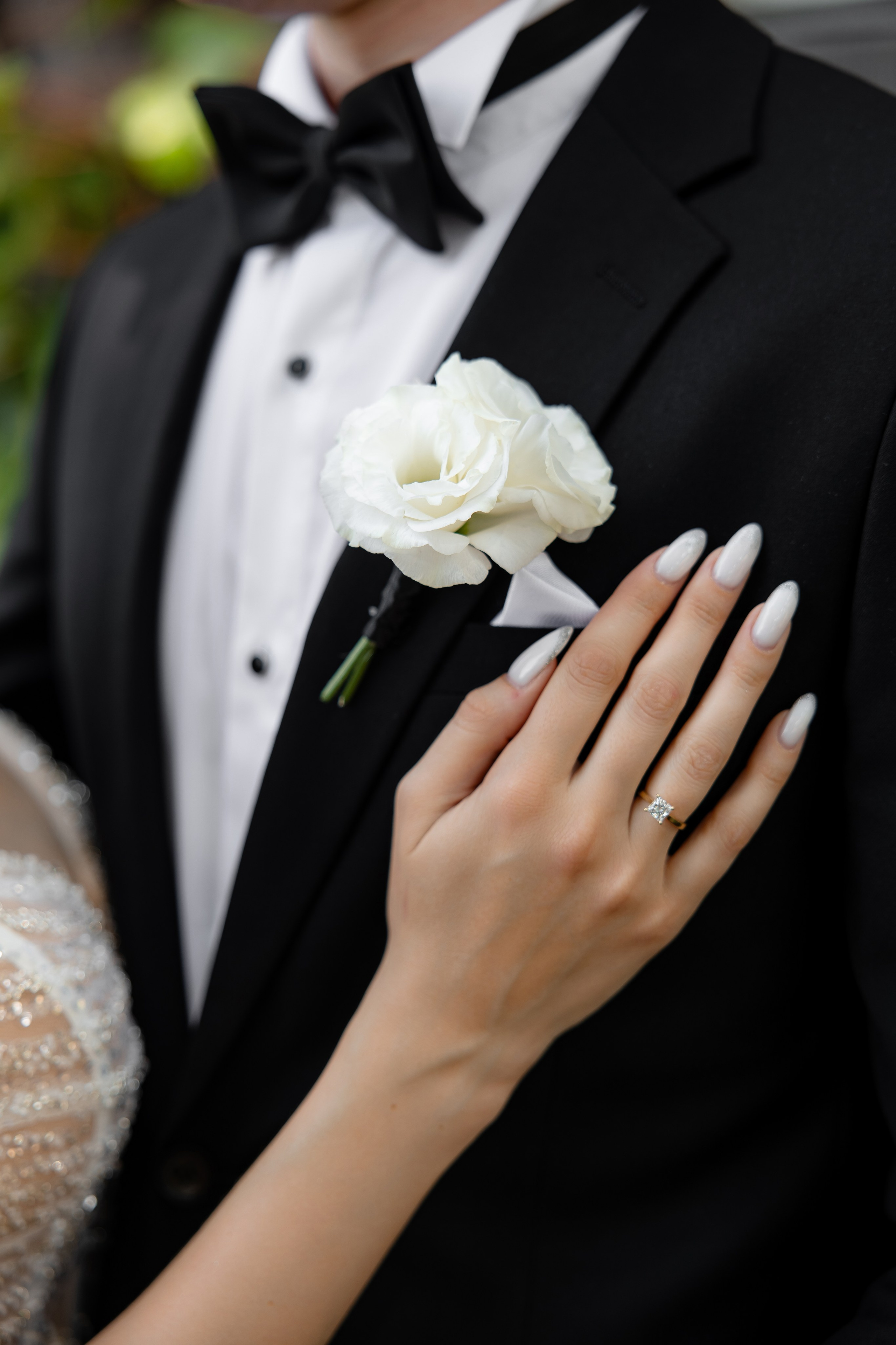 Артур + Анастасія. Весільний, сімейний фотограф Варшава