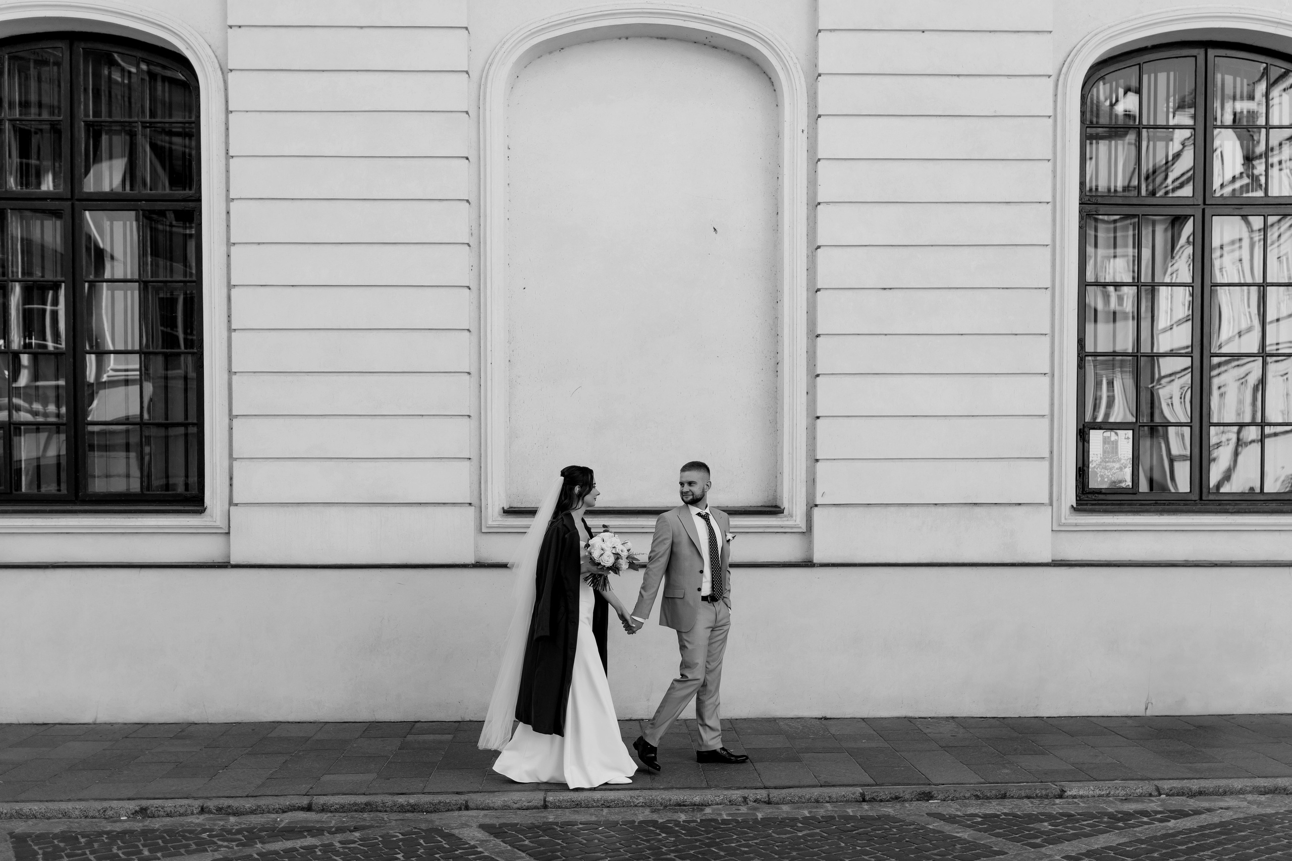 Анатолій+Вікторія. Весільний, сімейний фотограф Варшава