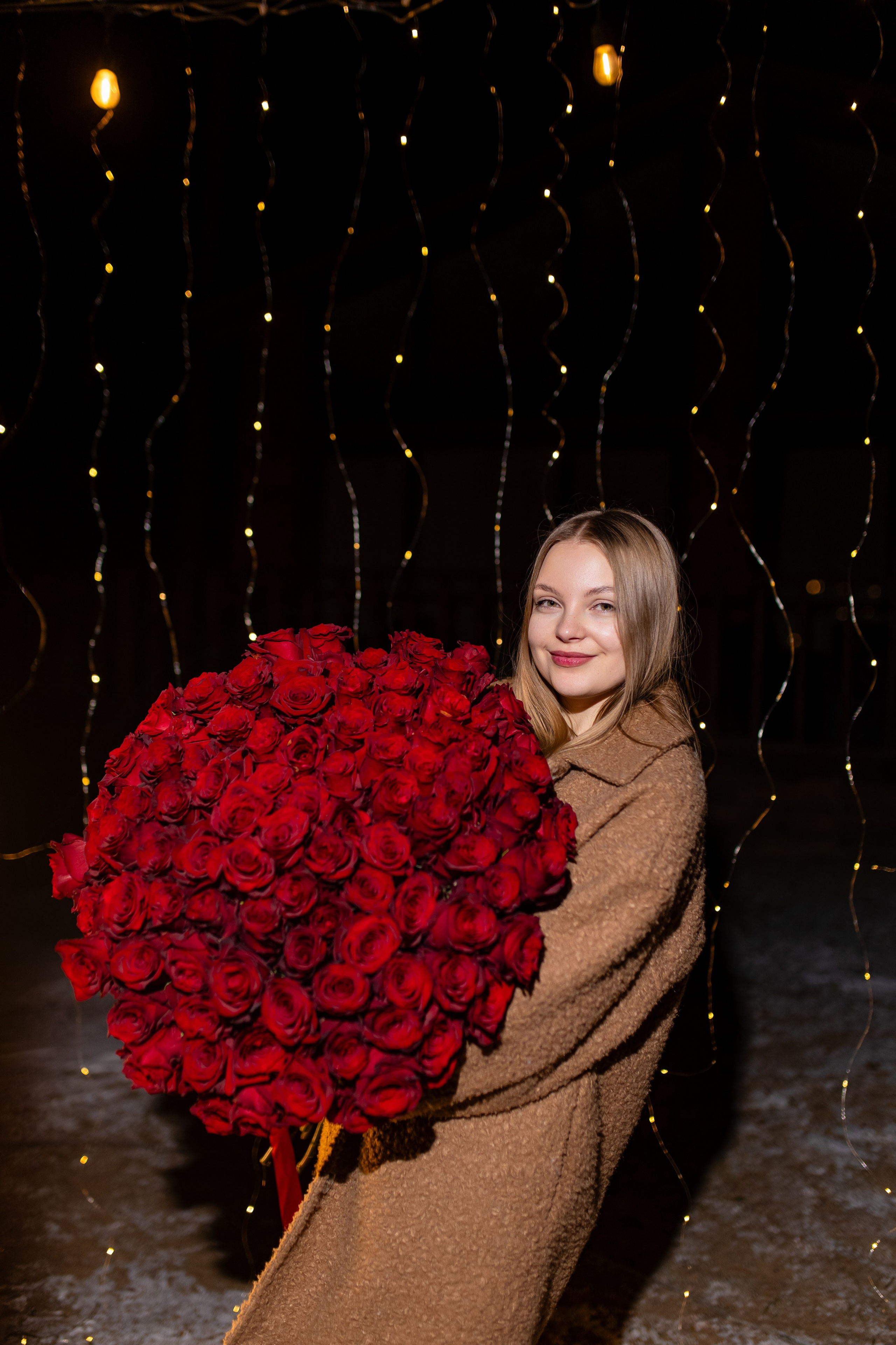 Пропозиція. Весільний, сімейний фотограф Варшава
