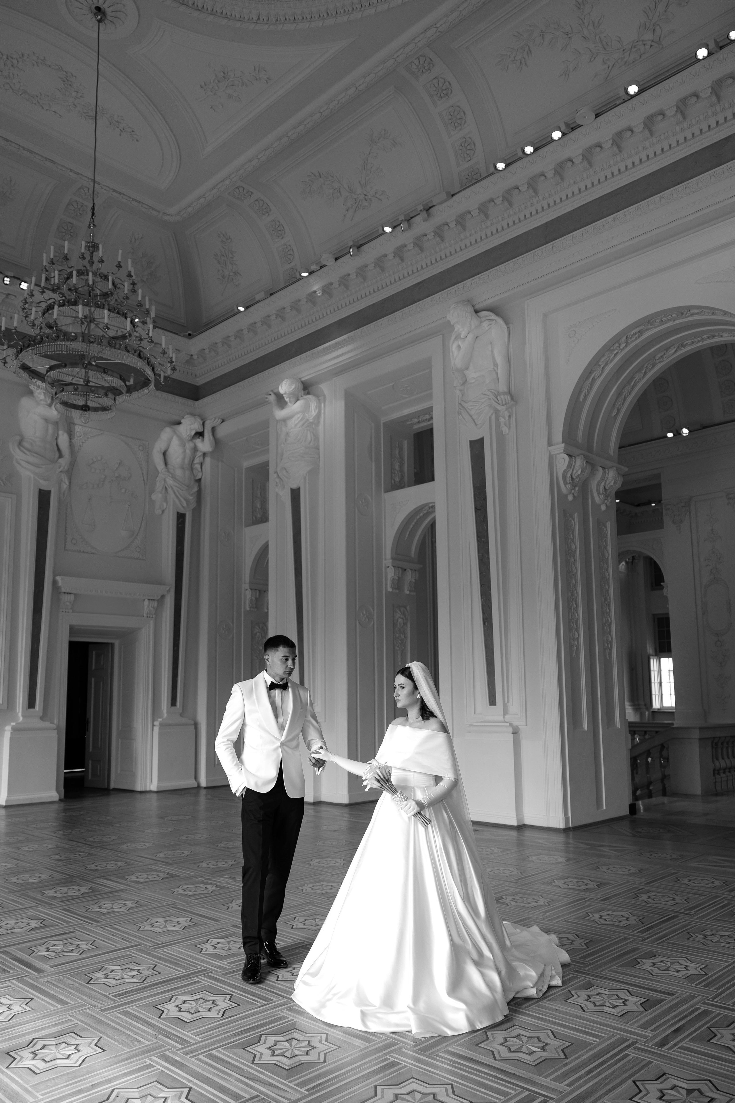 Василь + Іванна. Весільний, сімейний фотограф Варшава