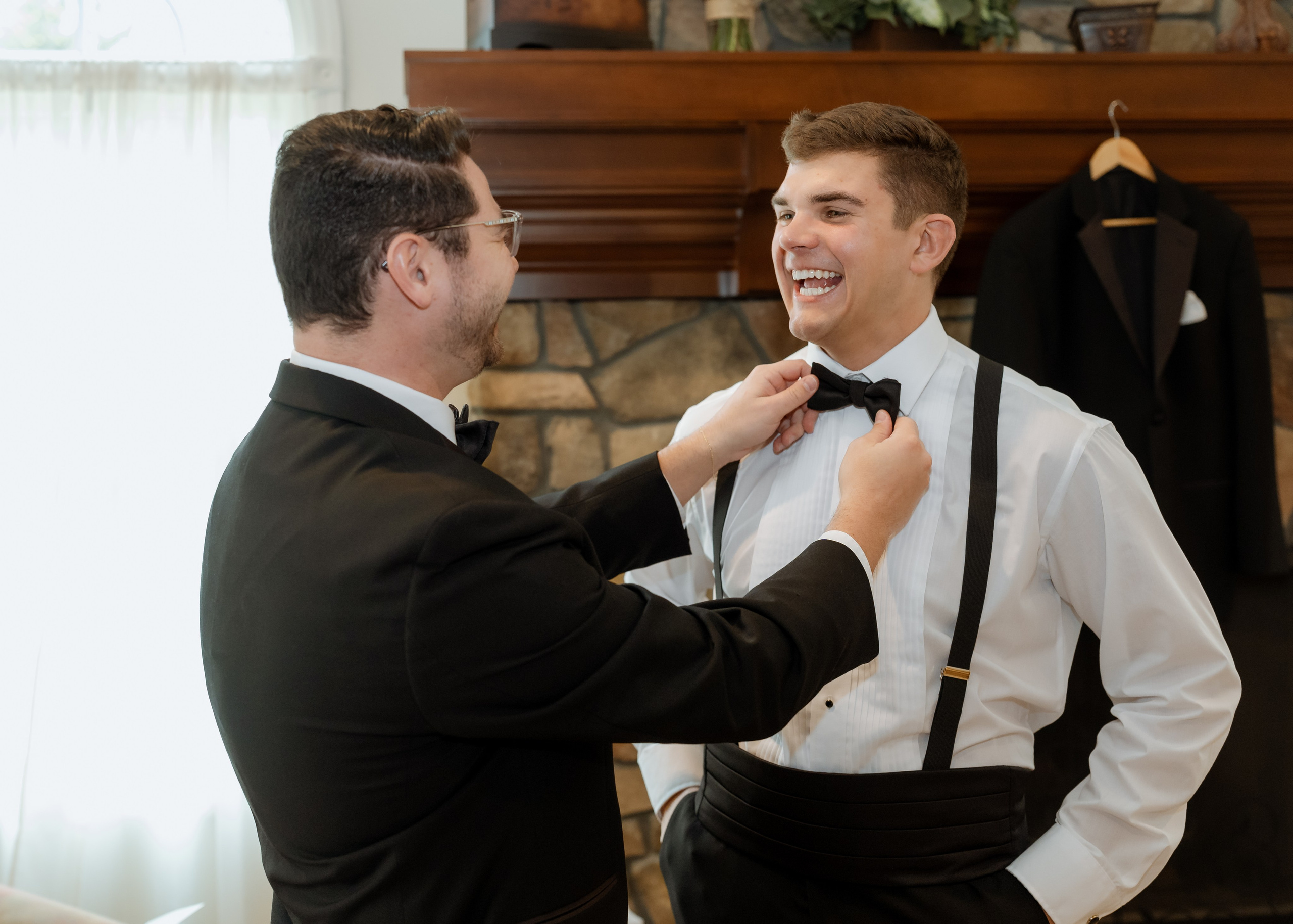 Alexandra and Jacob, Liberty House Jersey City, NJ. Wedding Photo & Video