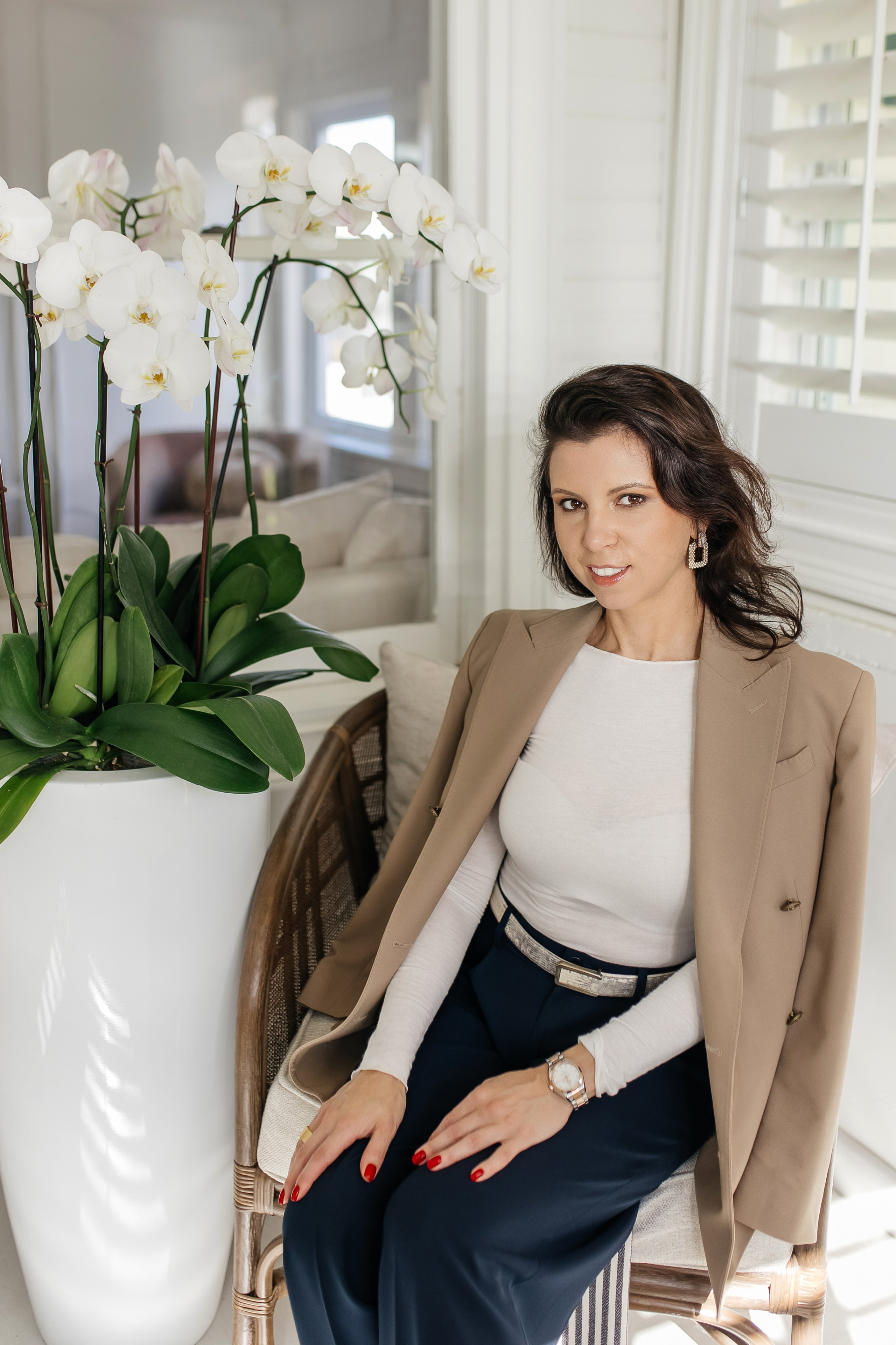 Health Coach Brending Session. Family and Event photographer in Homestead and Miami areas of Florida