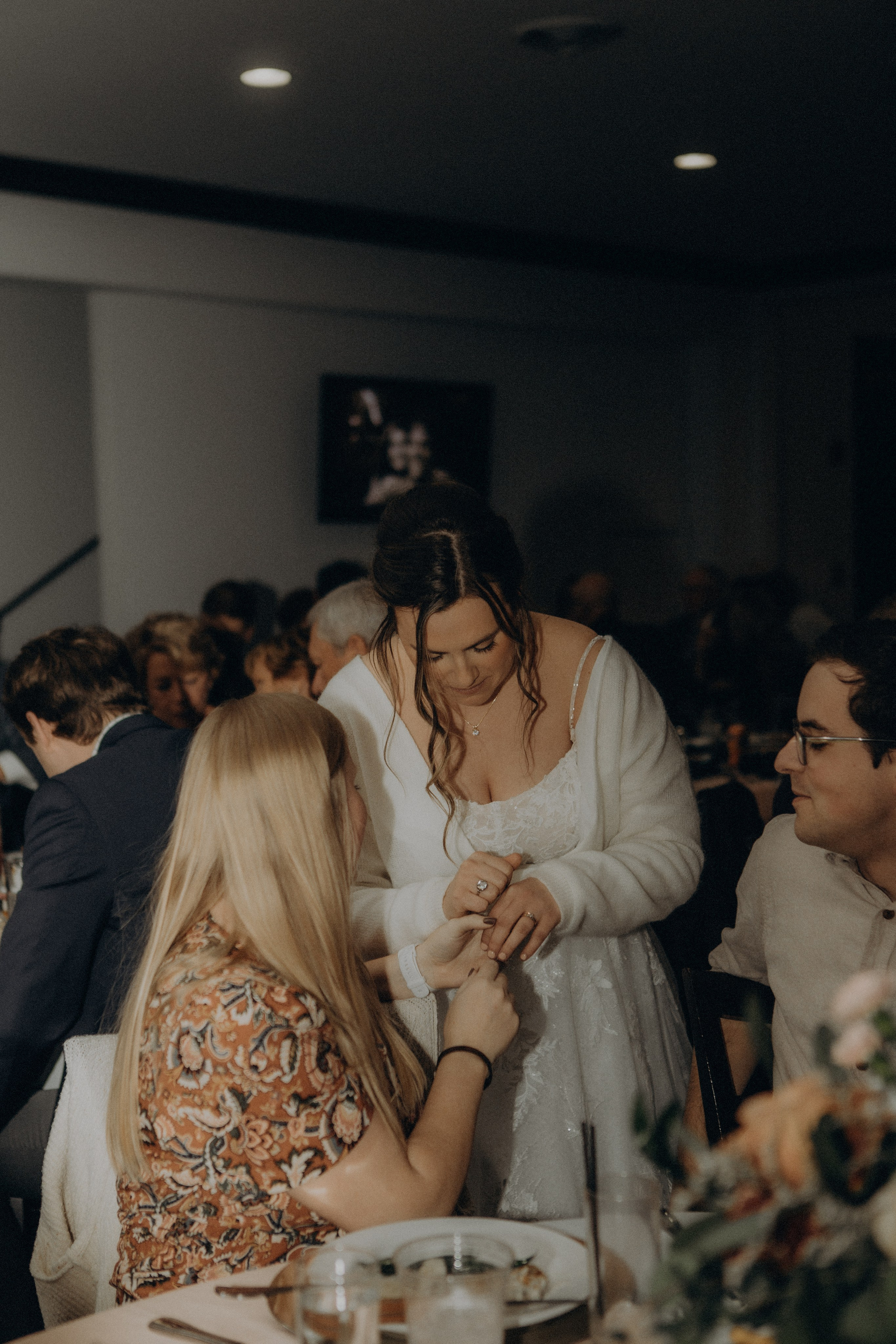 John & Marissa (IA). CAPTURED BY SHANKS PHOTOGRAPHY
