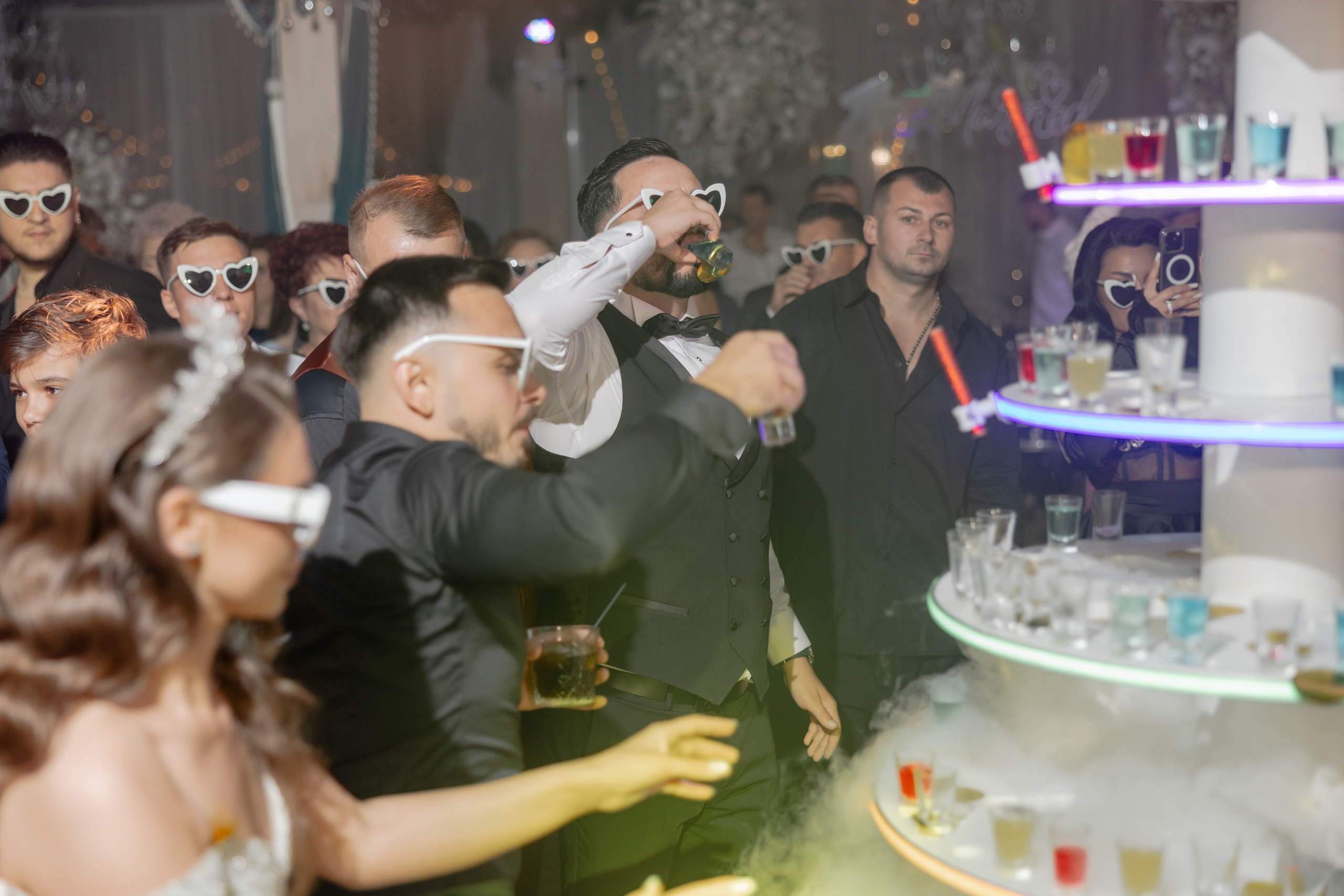 Mirel & Otilia. ProWed — Foto Video Moldova